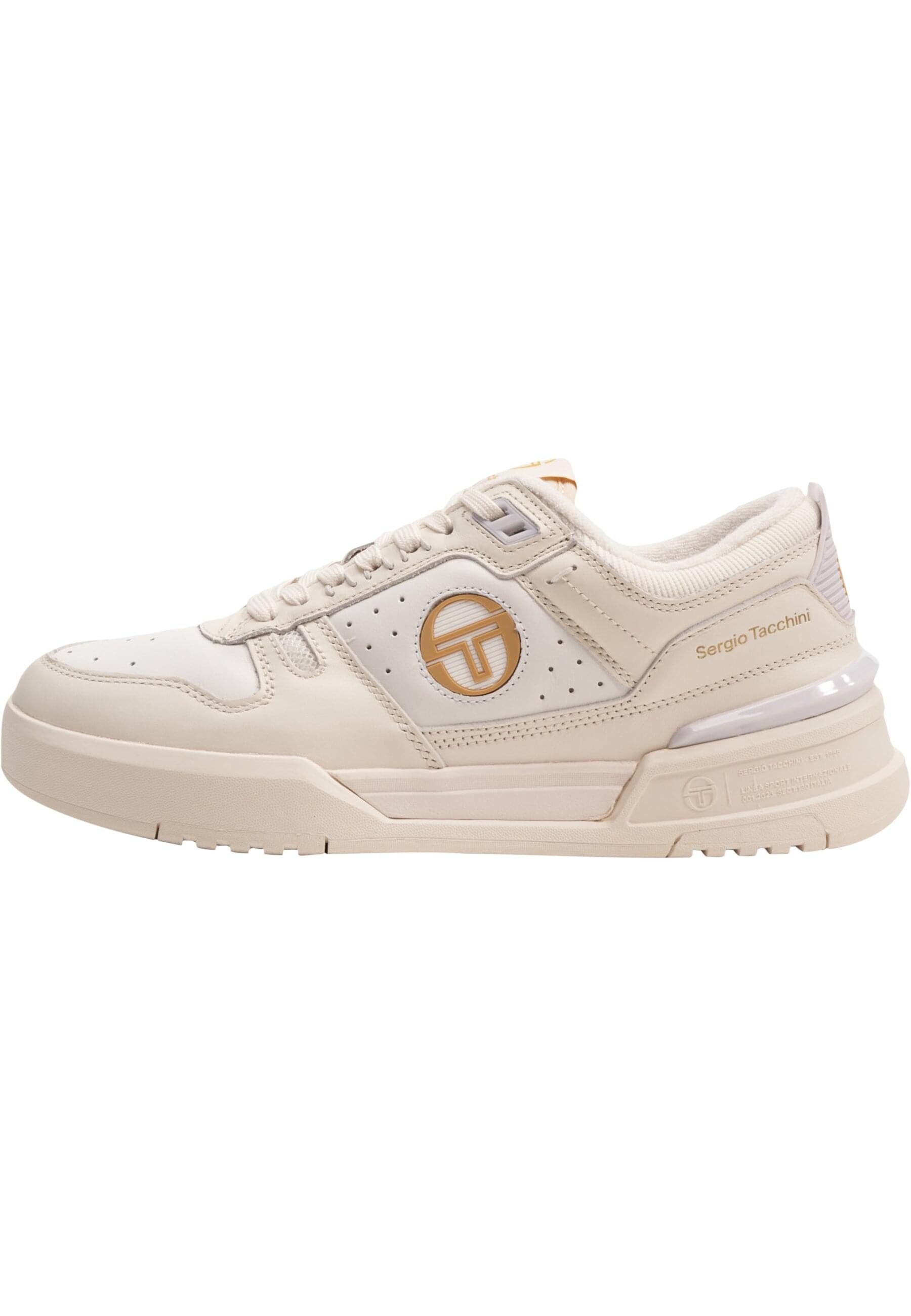 Sergio Tacchini Trainingsschuh »Sergio Tacchini Sergio Tacchini BB Court Lo Sneakers«