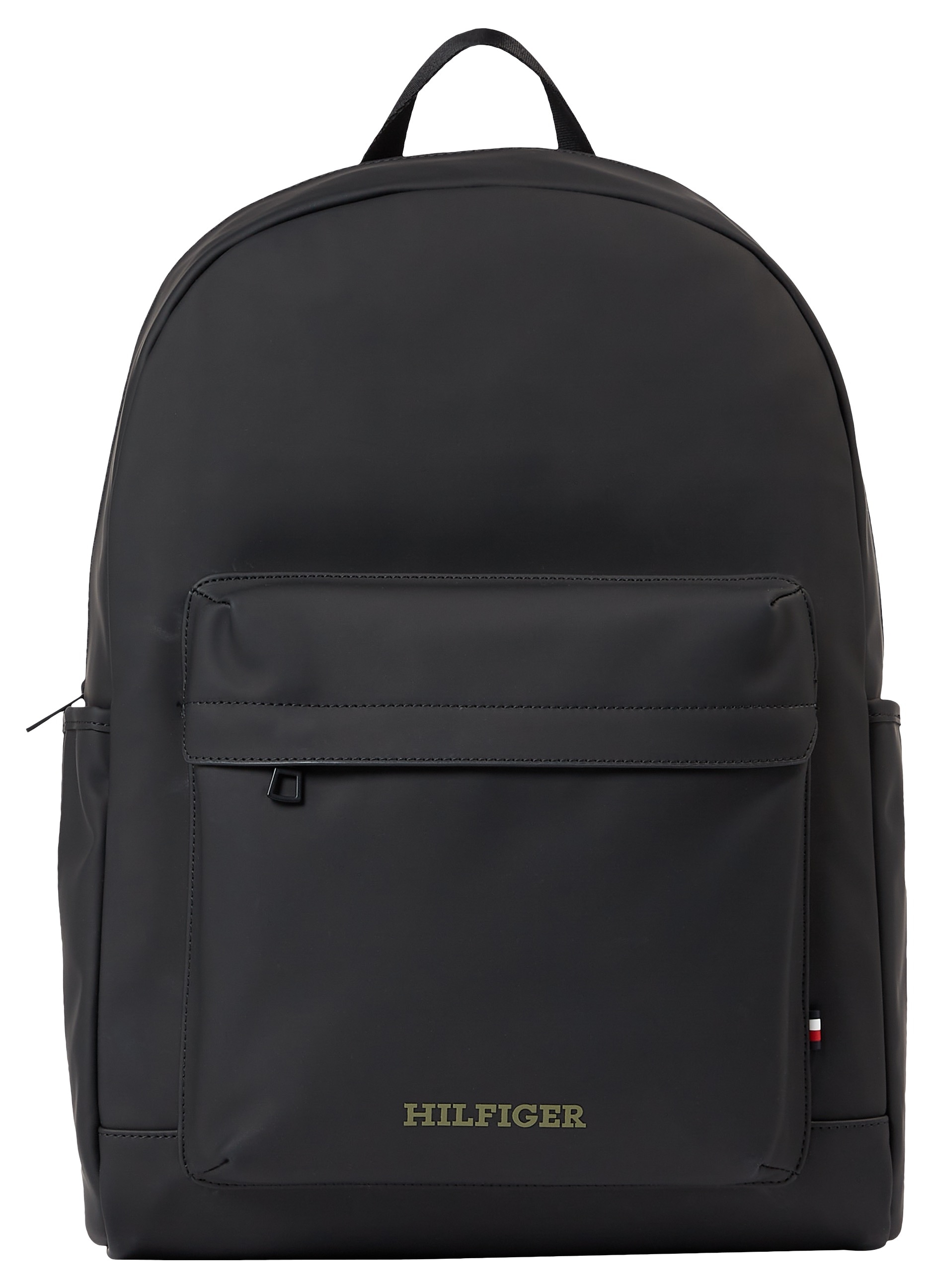 Rucksack »Men TH MONOTYPE RAIN PU DOME BCKPCK Backpacks«