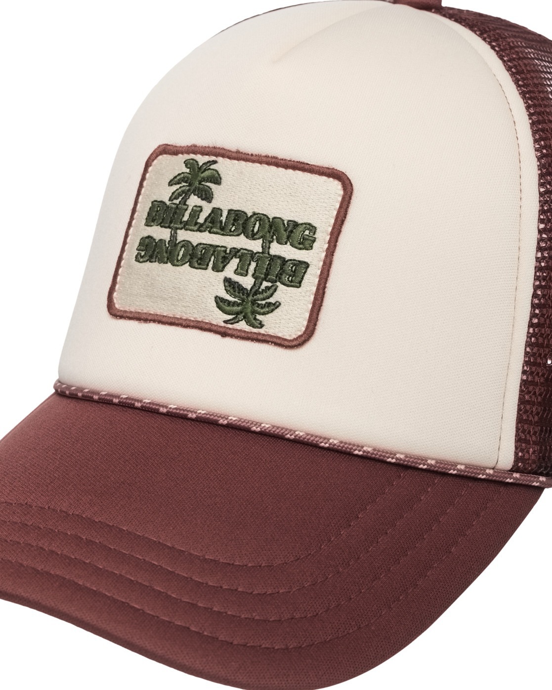 Billabong Trucker Cap »Grandpa«