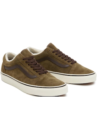 Vans Sneaker »Old Skool« su kuklus Logo an ...