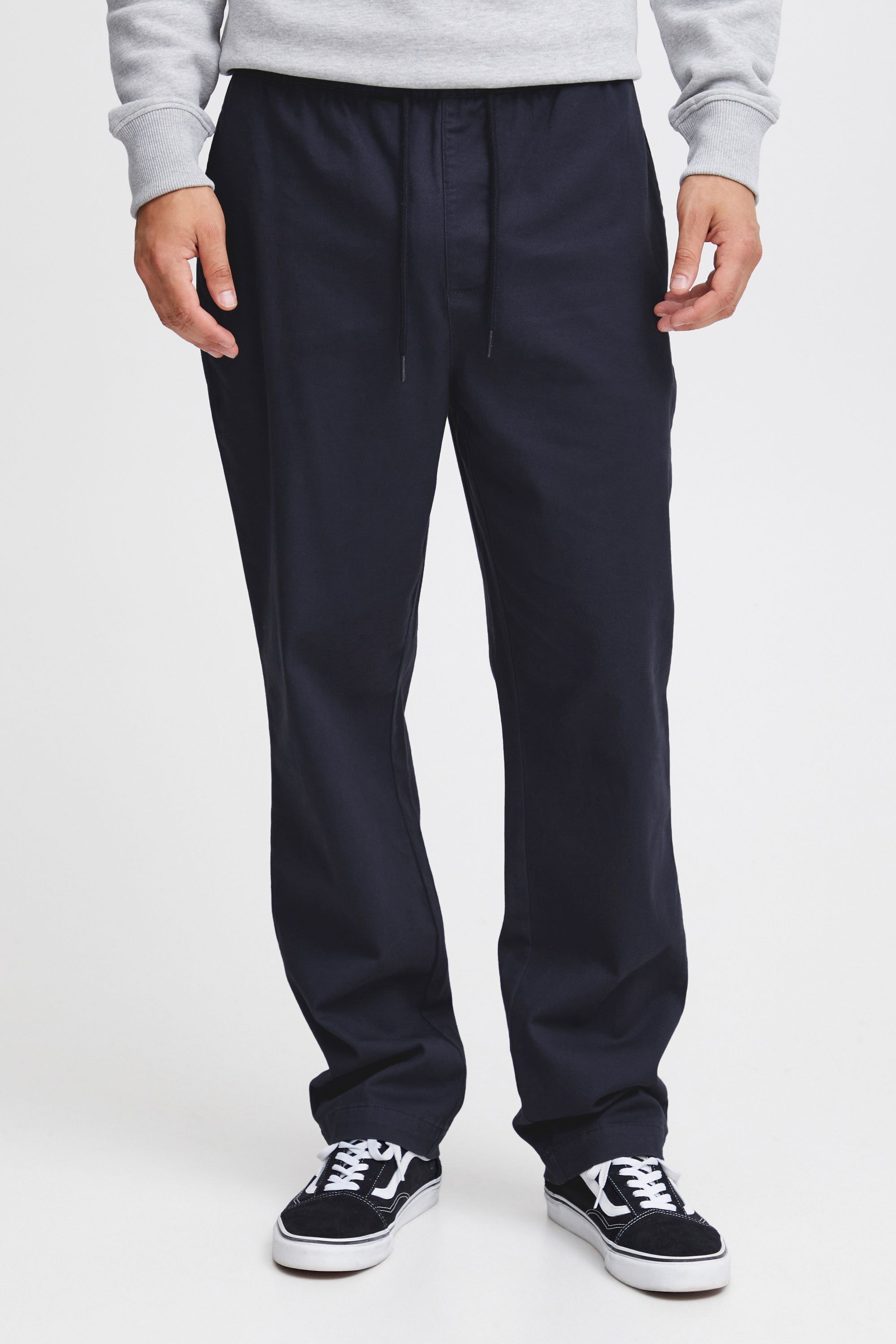 !Solid Chinohose »Chinohose SDGinte«
