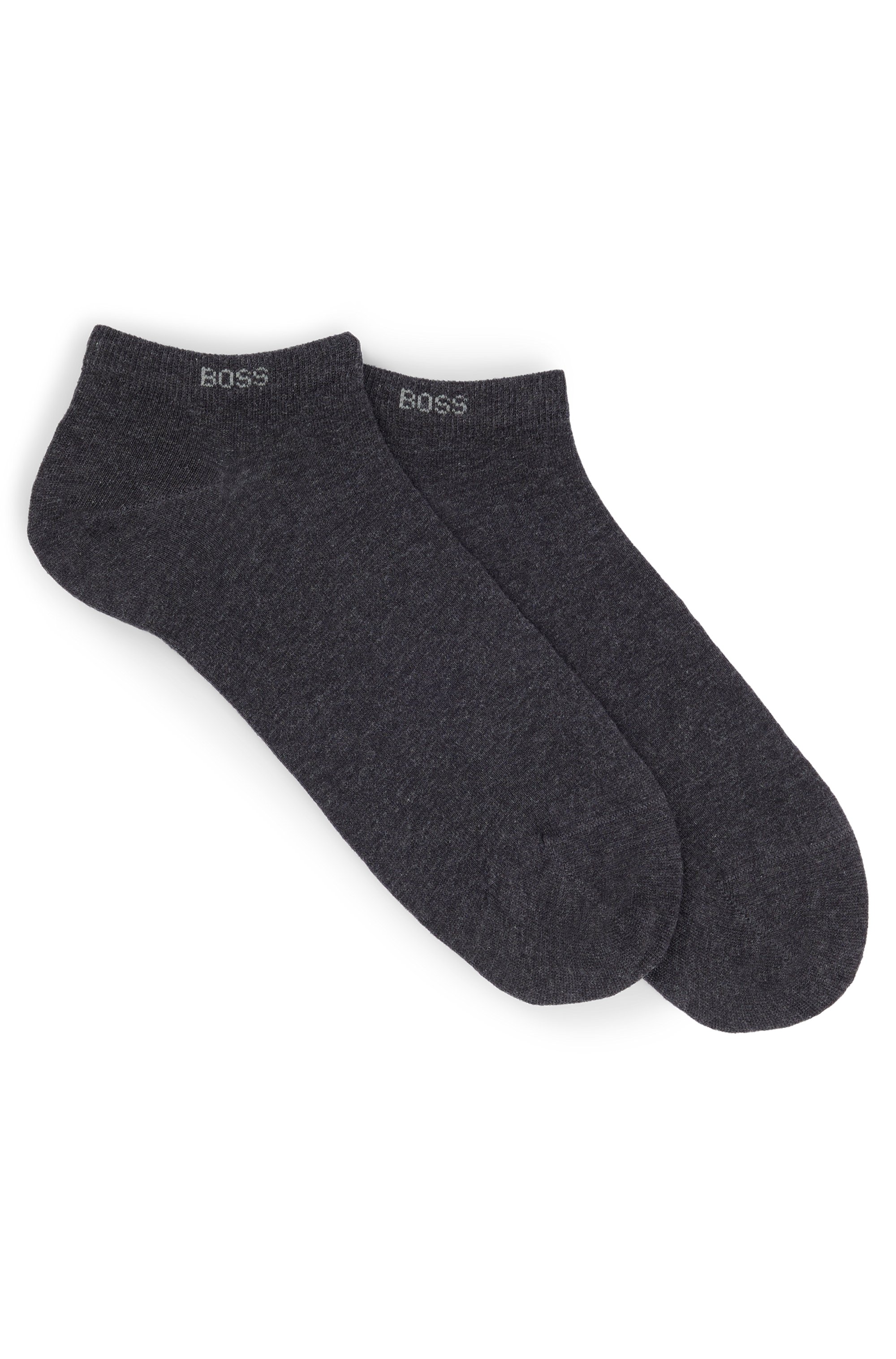 Thumbnail - BOSS Sneakersocken "2P AS Colours CC", (2 Paar)