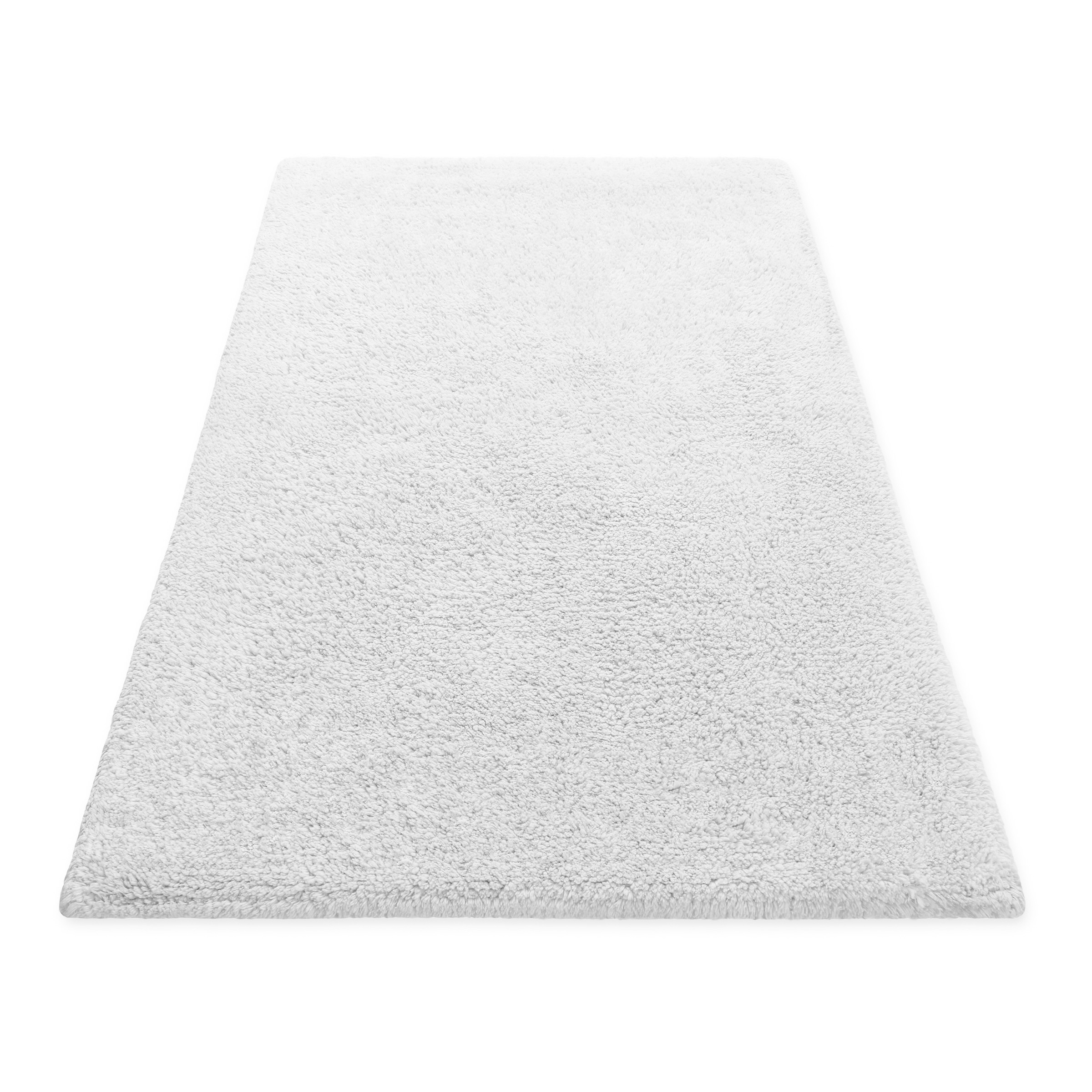 Thumbnail - Wecon home Basics Badematte "Erik" Höhe 20 mm waschbar, rutschfest, sehr weich, strapazierfähig, pflegeleicht