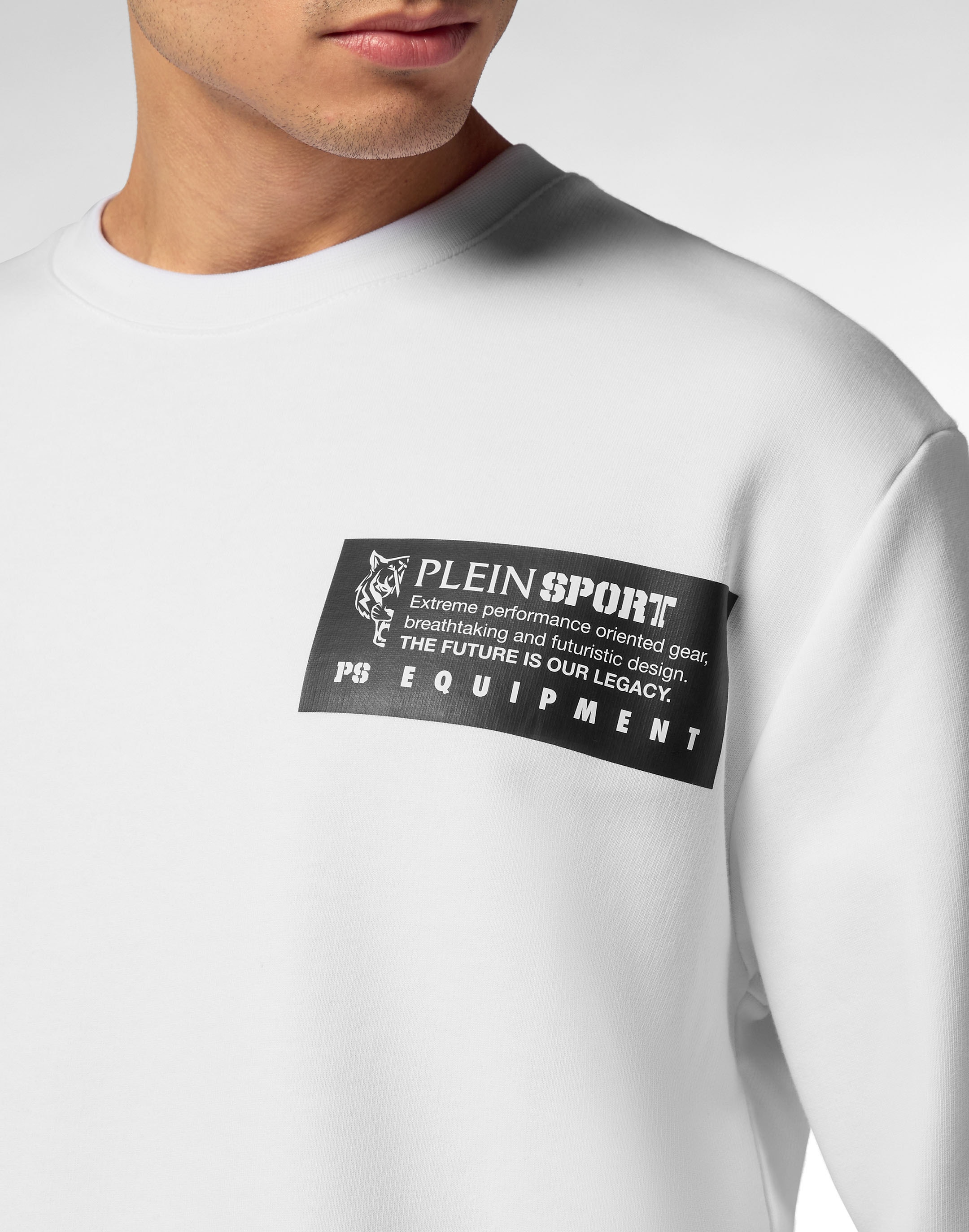 PLEIN SPORT Sweatshirt »Sweatshirt«