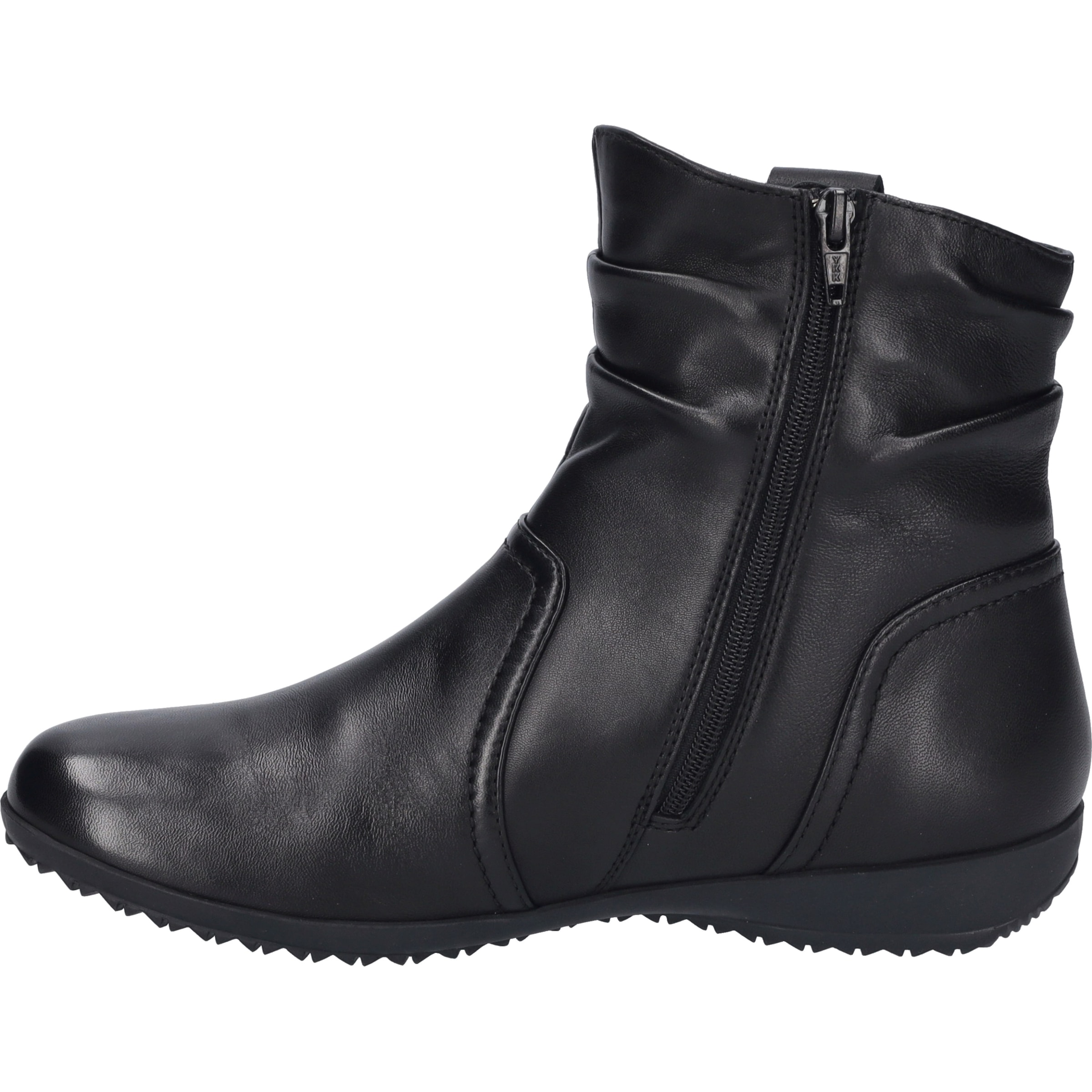 Josef Seibel Stiefelette »Naly 63, schwarz«