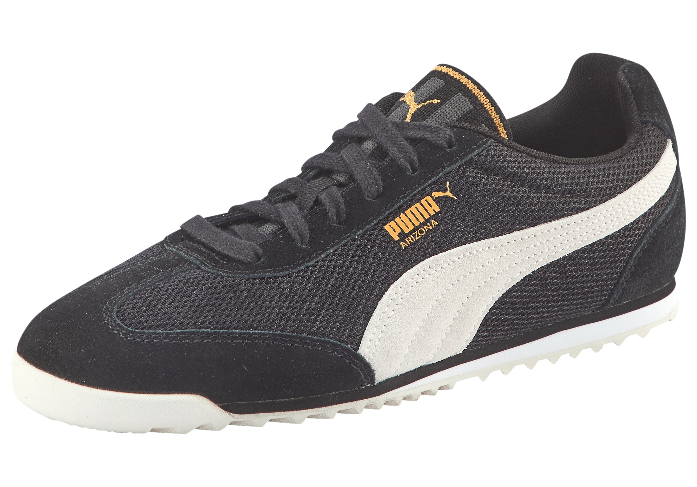 PUMA Sneaker "ARIZONA EURO WNS" günstig online kaufen