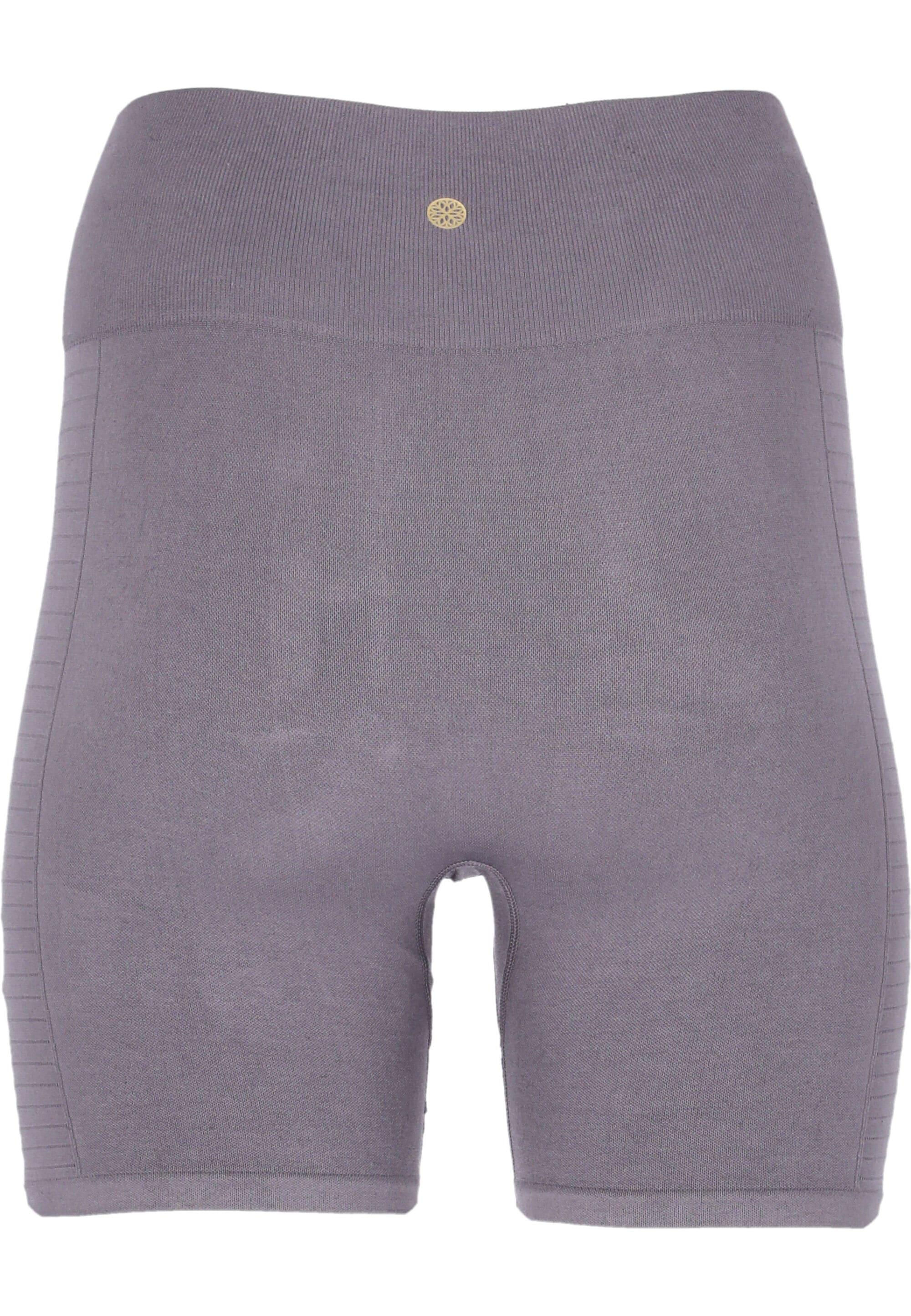 ATHLECIA Funktionstights »Nagar«  mit hohem Bund