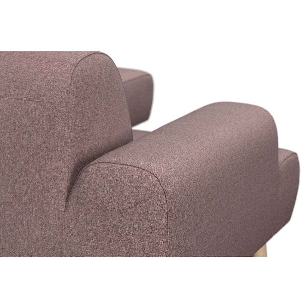 andas Ecksofa »Swift«