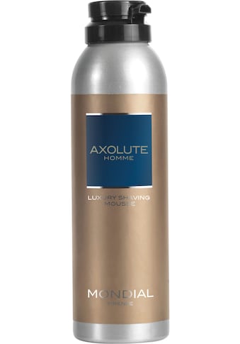 Mondial Antica Barberia Rasiermousse »Axolute Homme«