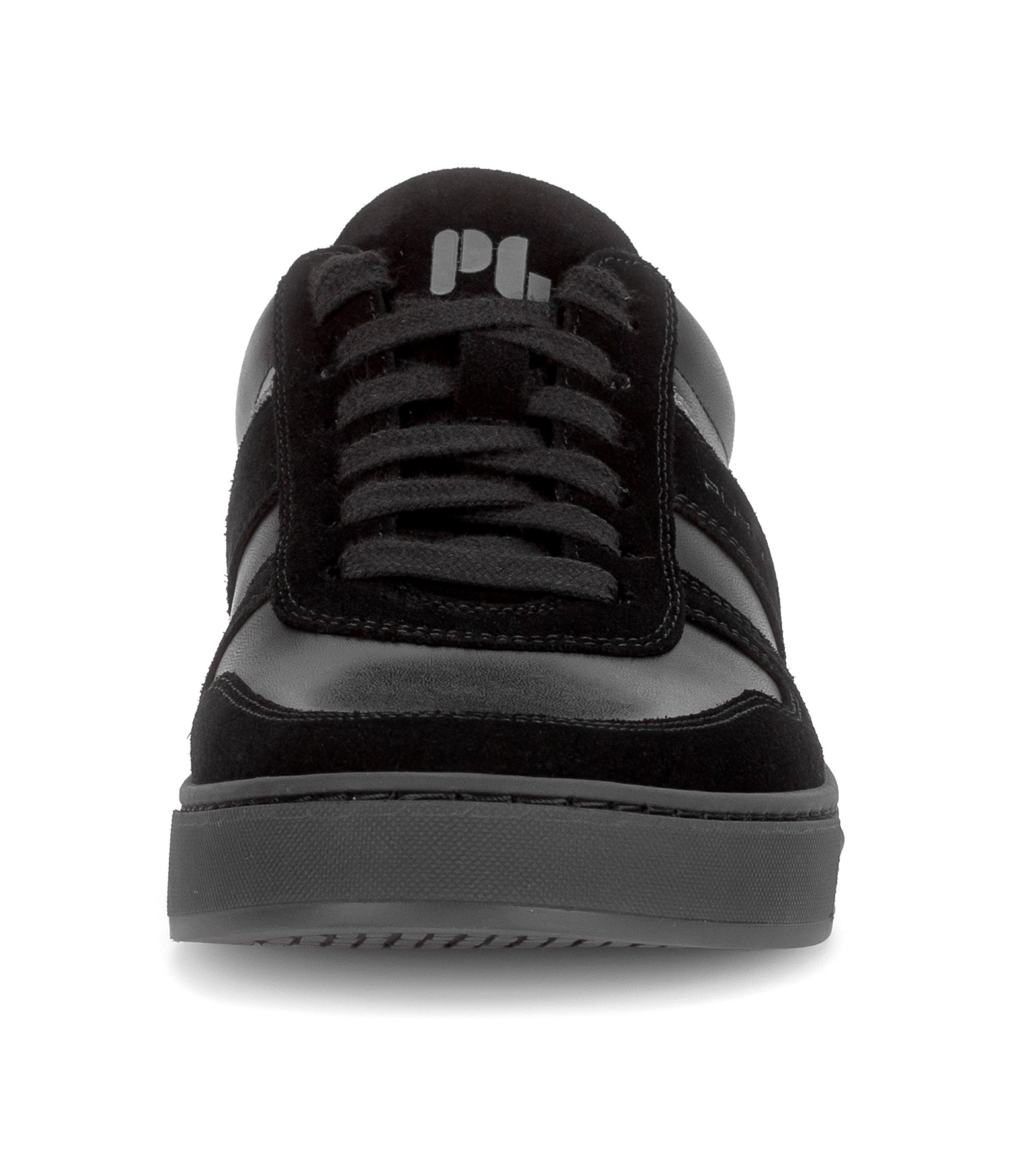 Pius Gabor Sneaker, Freizeitschuh, Halbschuh, Schnürschuh in Bequemweite G (= weit)