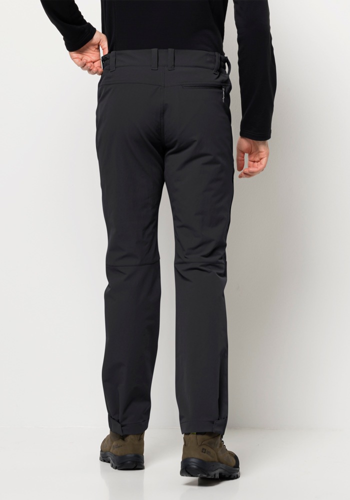 Jack Wolfskin Softshellhose "ACTIVATE XT PANTS M" günstig online kaufen