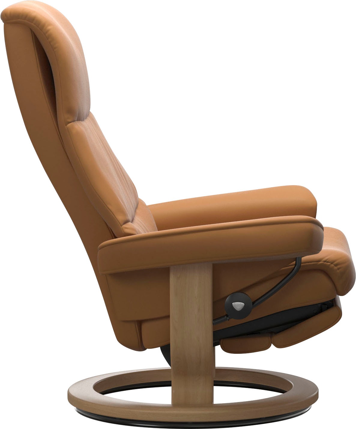 Stressless® Relaxsessel »View« elektrisch verstellbar, optional 2-motorisch, Größe M & L