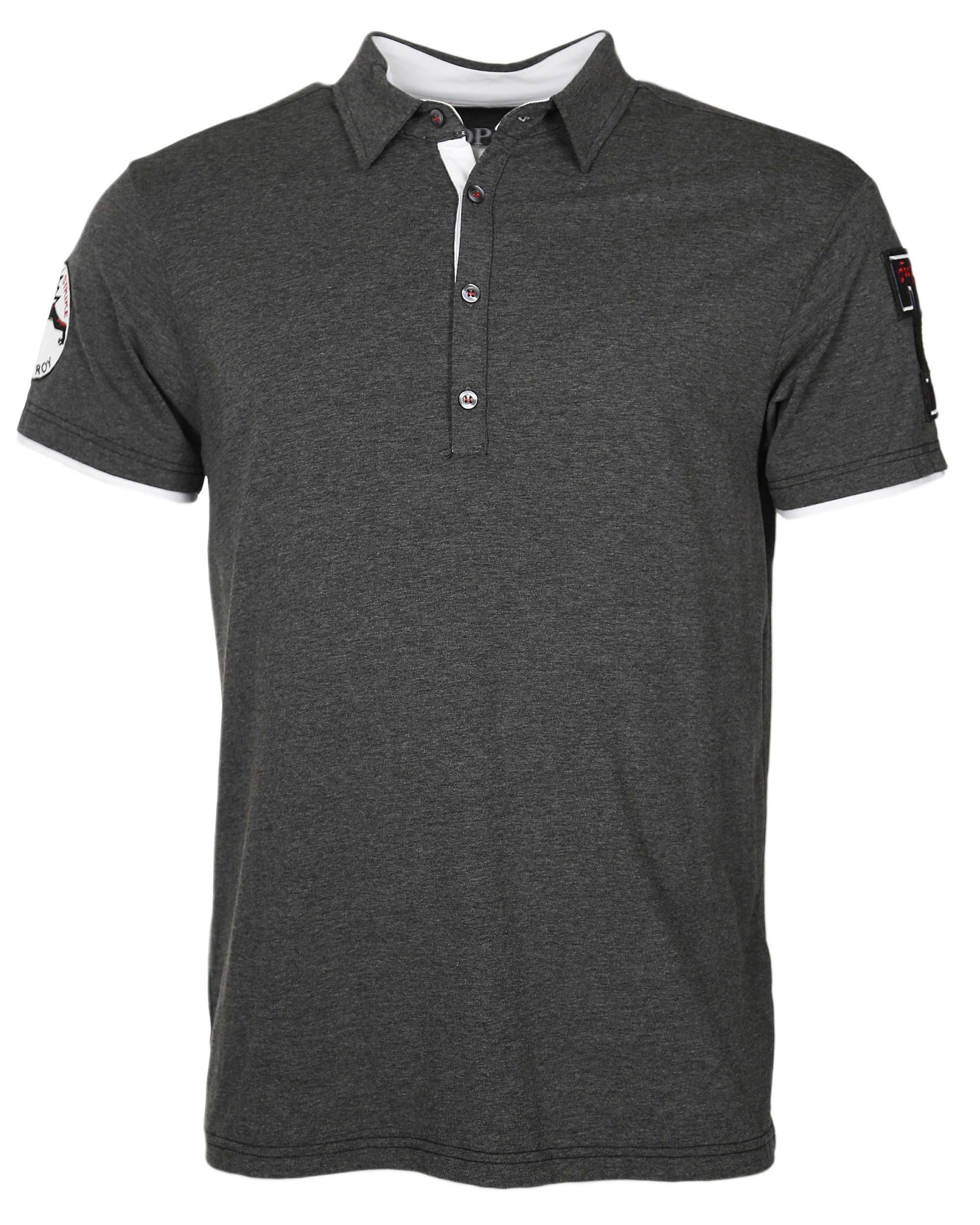 TOP GUN T-Shirt »Heaven TG20191001«