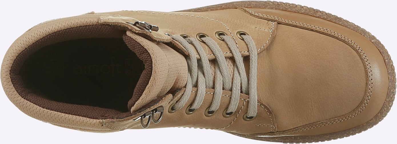 Casual Looks Stiefelette