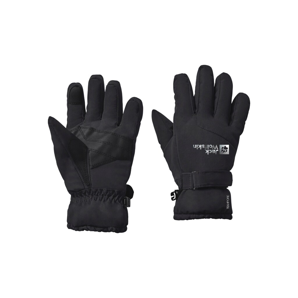 Jack Wolfskin Skihandschuhe »2L WINTER GLOVE K«