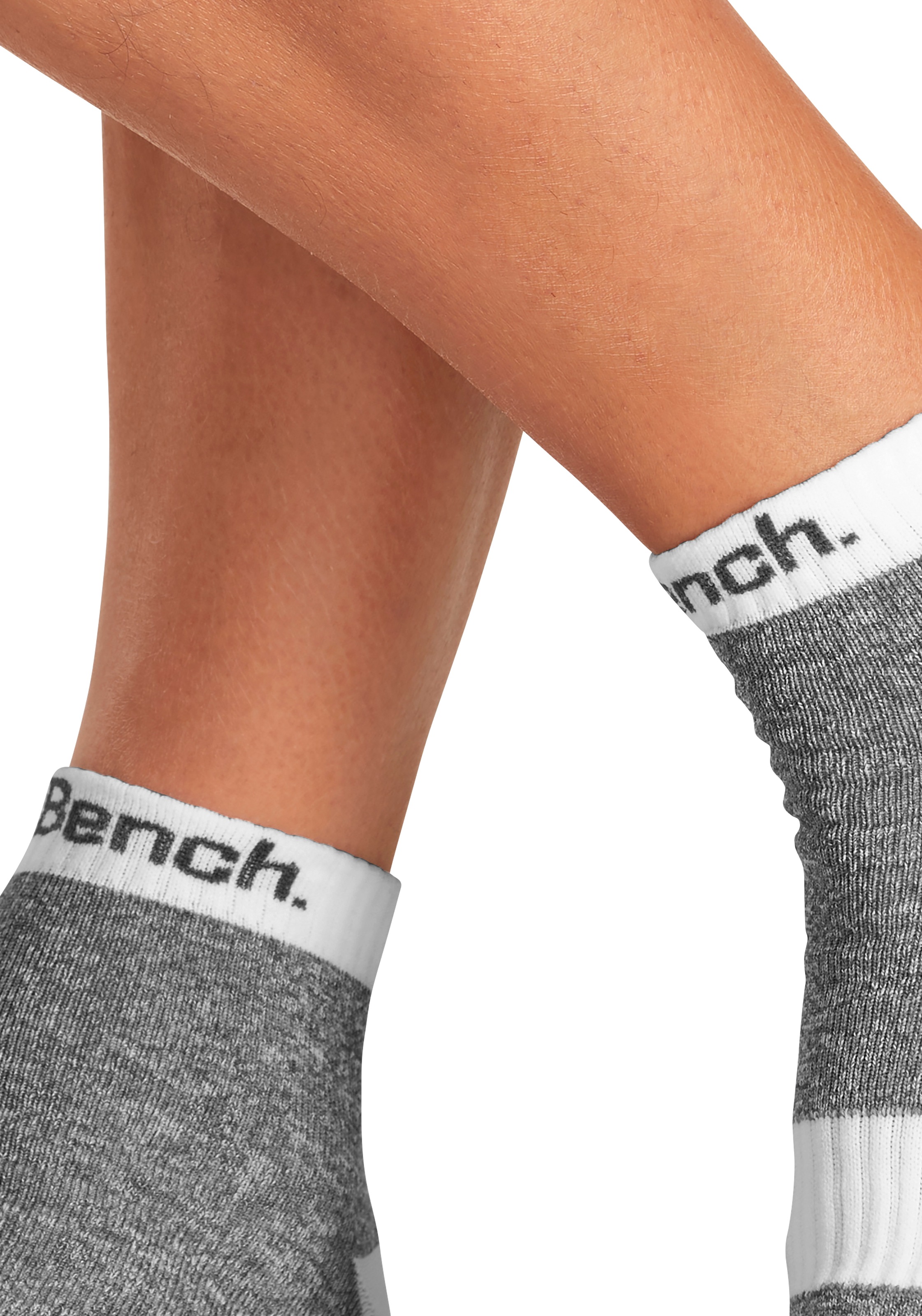 Bench. Funktionssocken Packung, 3 Paar tlg. mit Arch Support für Besonderen günstig online kaufen