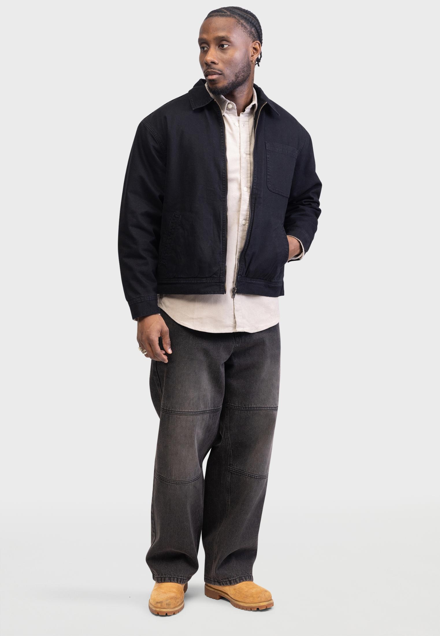 REDEFINED REBEL Langarmhemd »Redefined Rebel Shirt RRPark Shirt Corduroy REGULAR FIT«