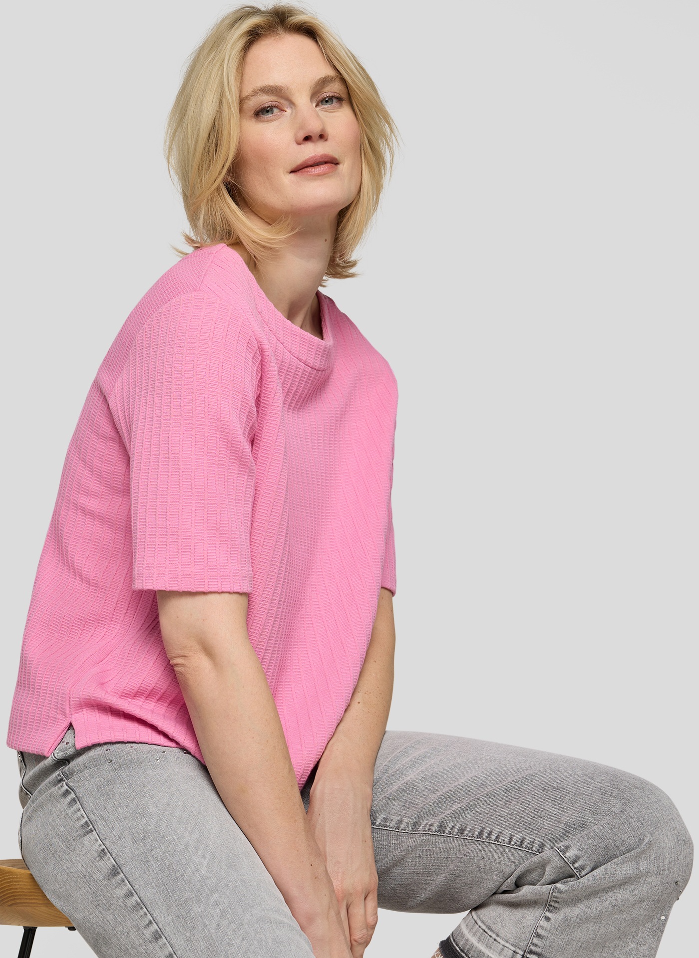 Rabe Print-Shirt »T-Shirt«