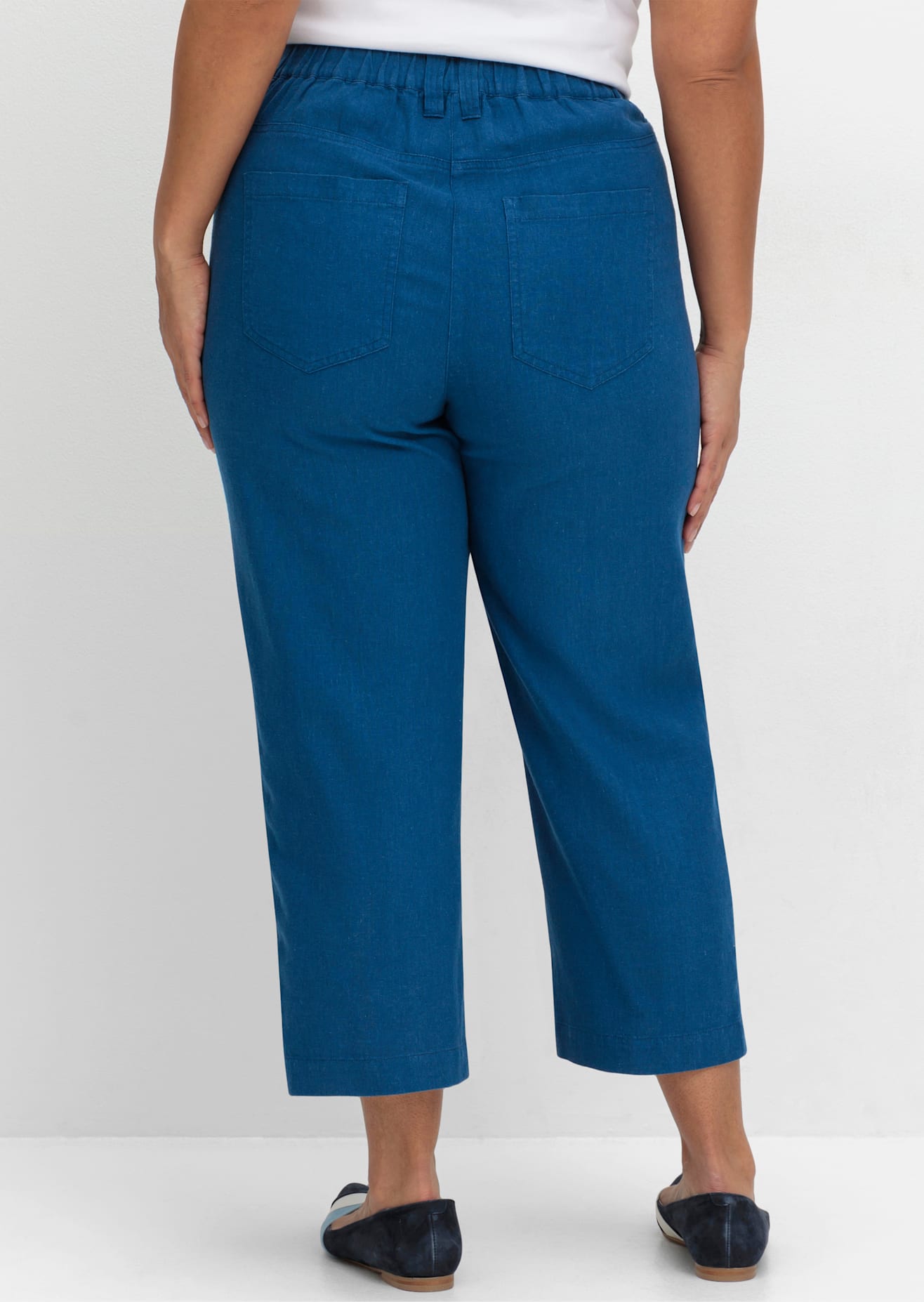 Thumbnail - Sheego 7/8-Hose