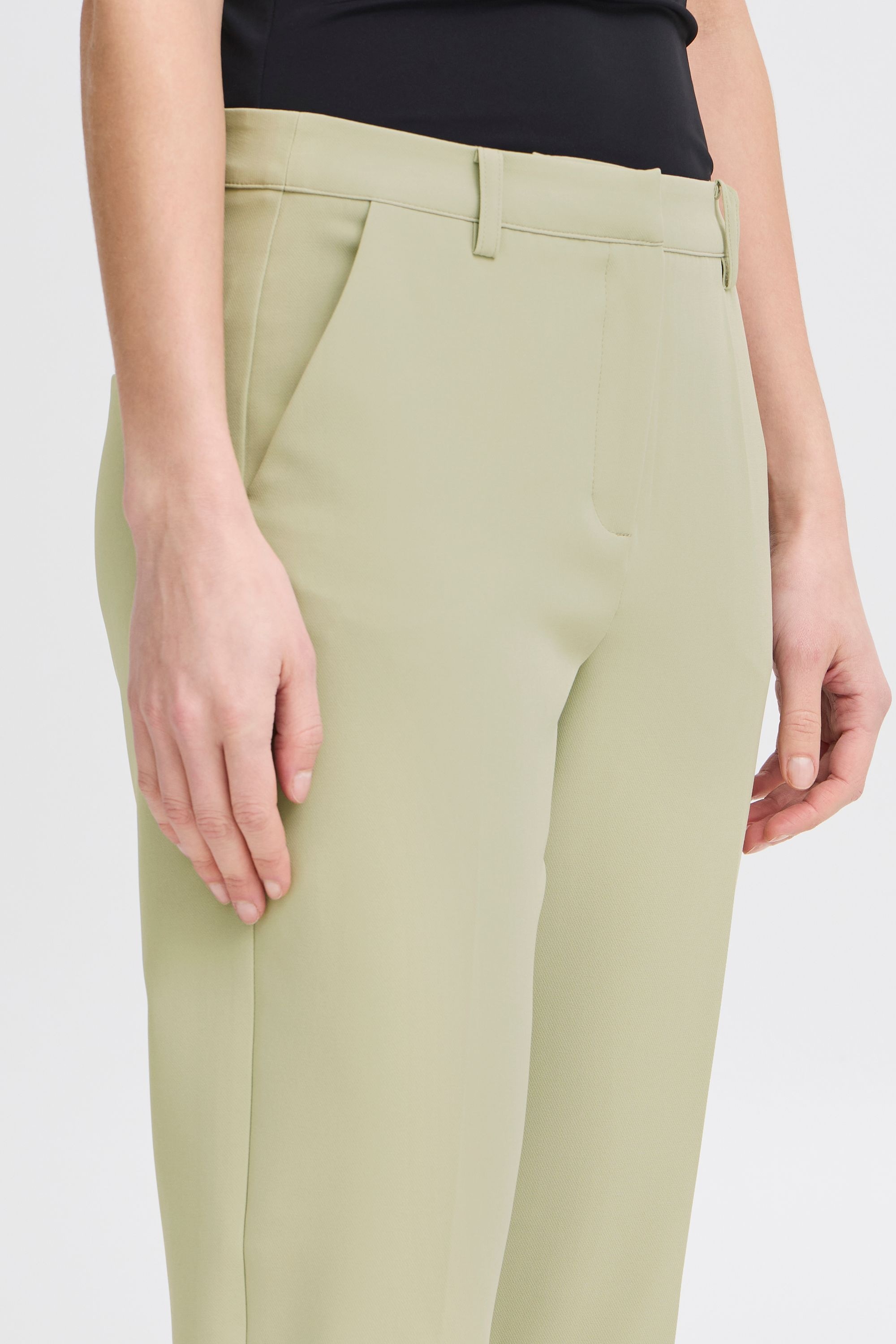 Ichi Stoffhose »Stoffhose IHLexi«