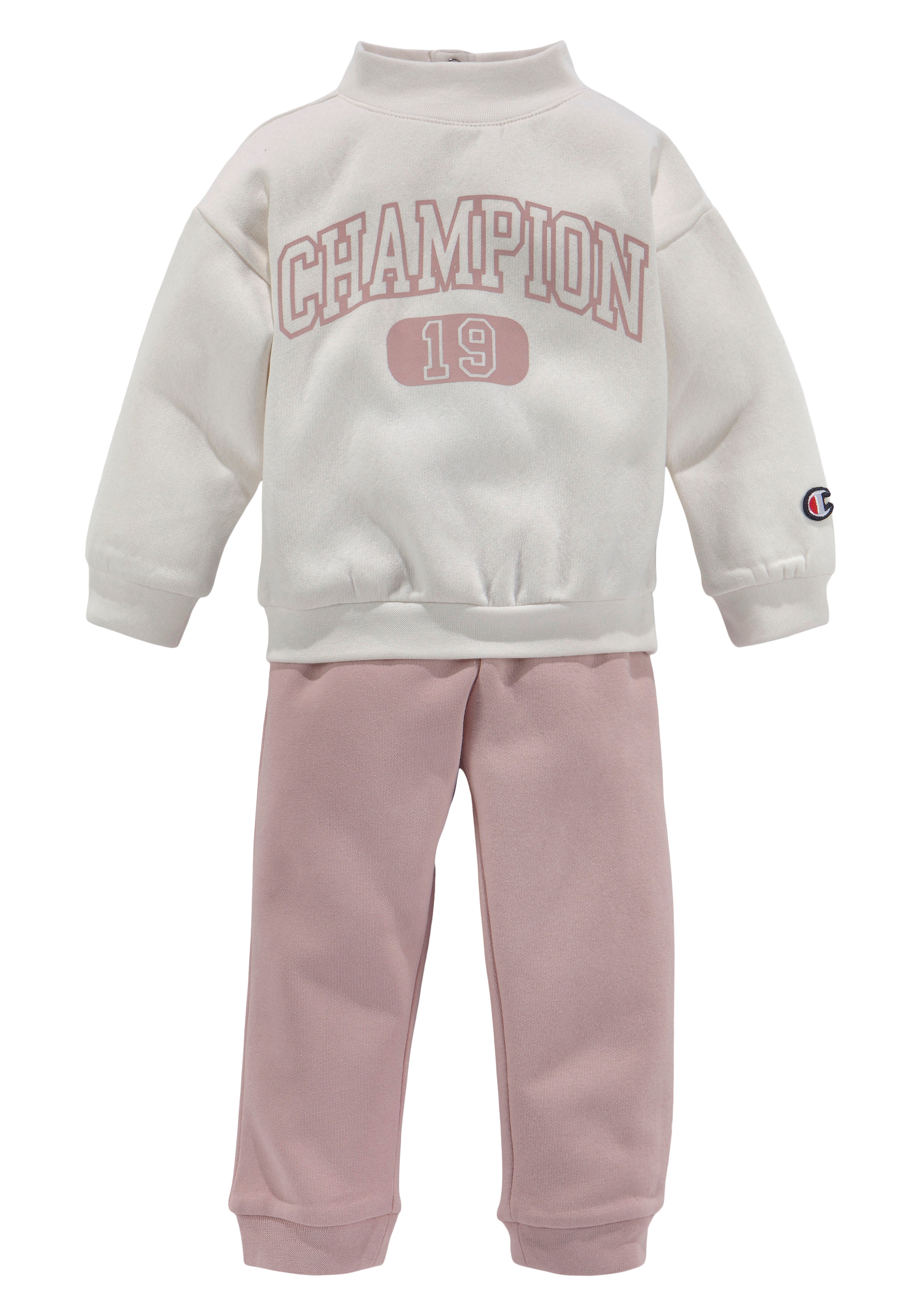 Champion Jogginganzug BAUR | bestellen