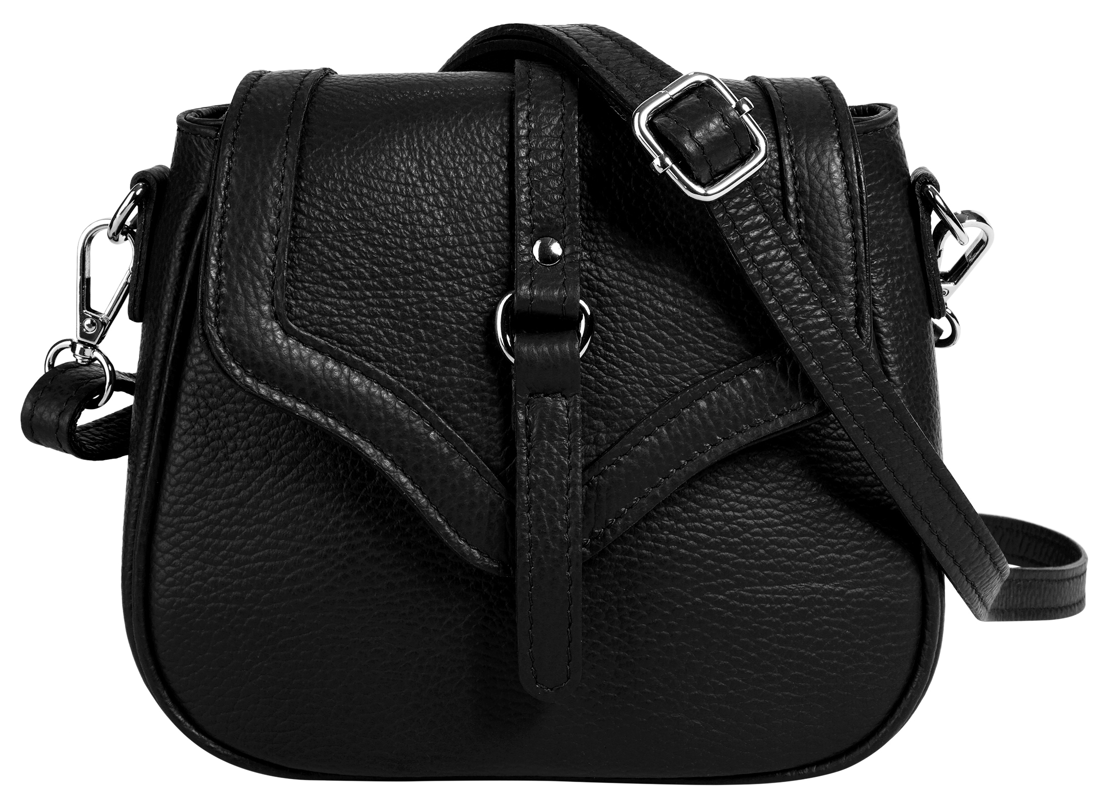 Cluty echt Leder, Made in Italy