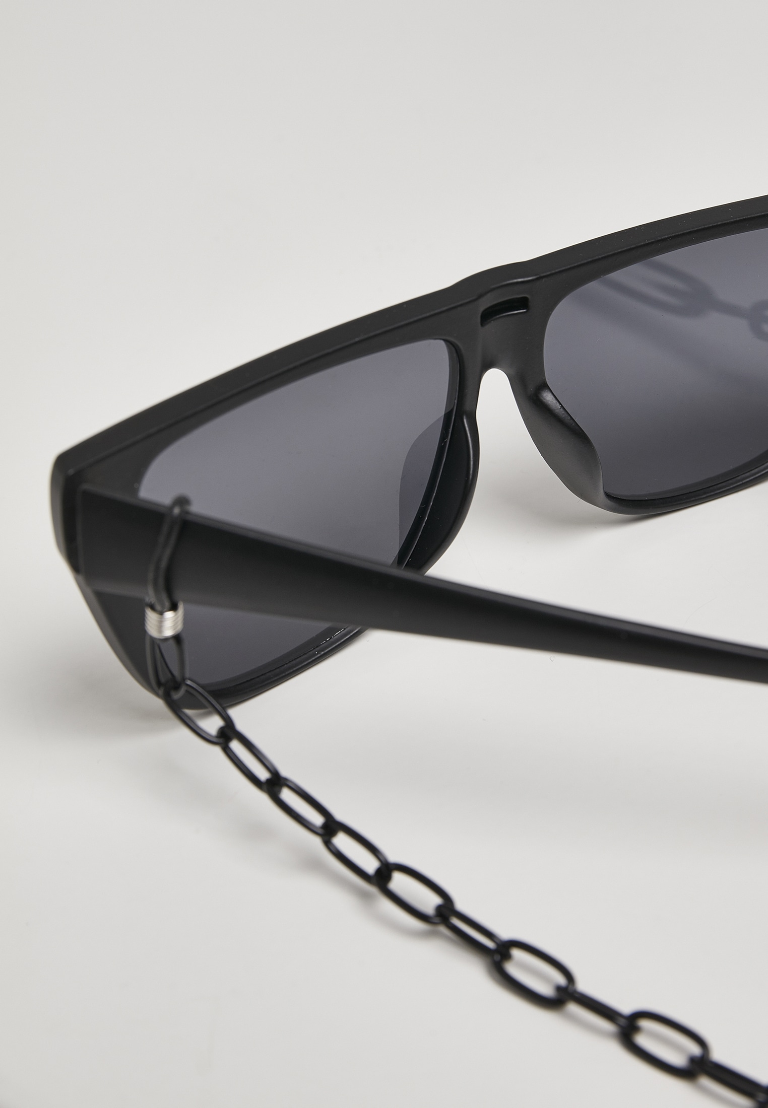 URBAN CLASSICS Schmuckset »Accessoires | 108 (1 BAUR Sunglasses Chain Visor«, tlg.)