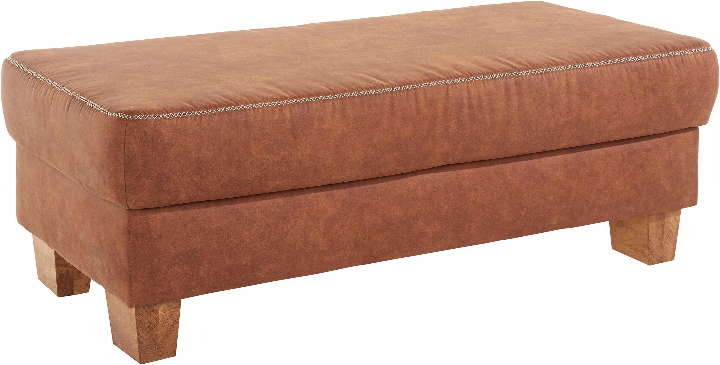 exxpo - sofa fashion Hocker »Croma«