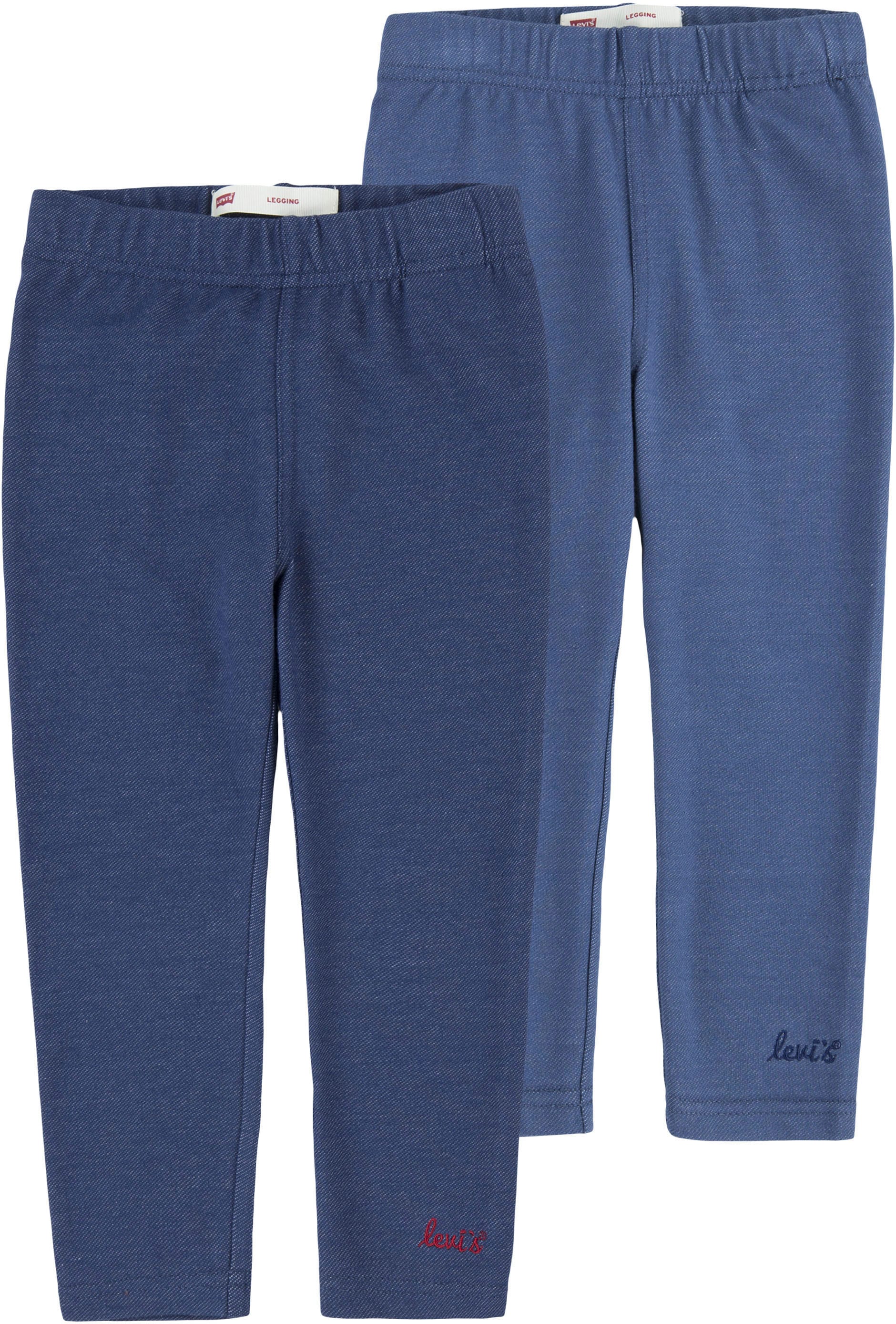 Levis Kids Leggings "LVG 2 PK CLASSIC LEGGING" for BABYS