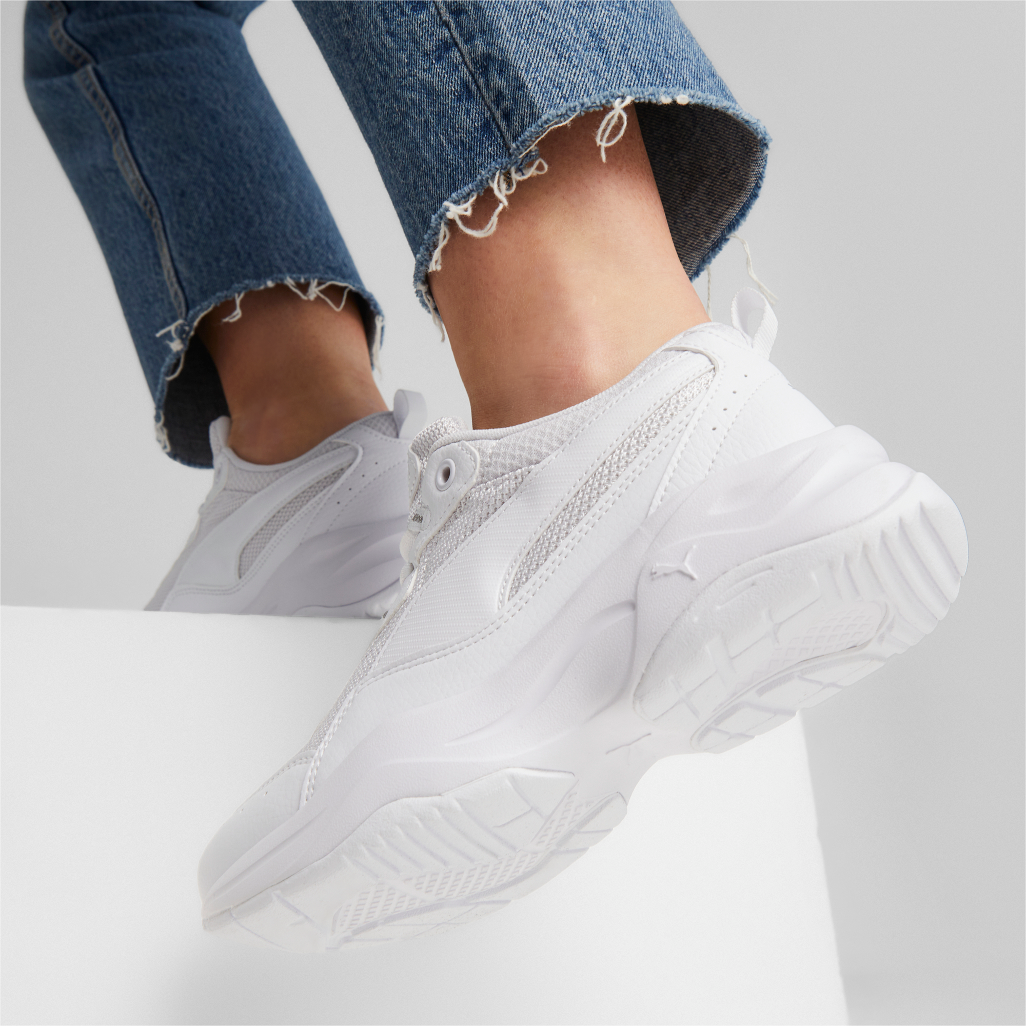 PUMA Sneaker »CILIA«