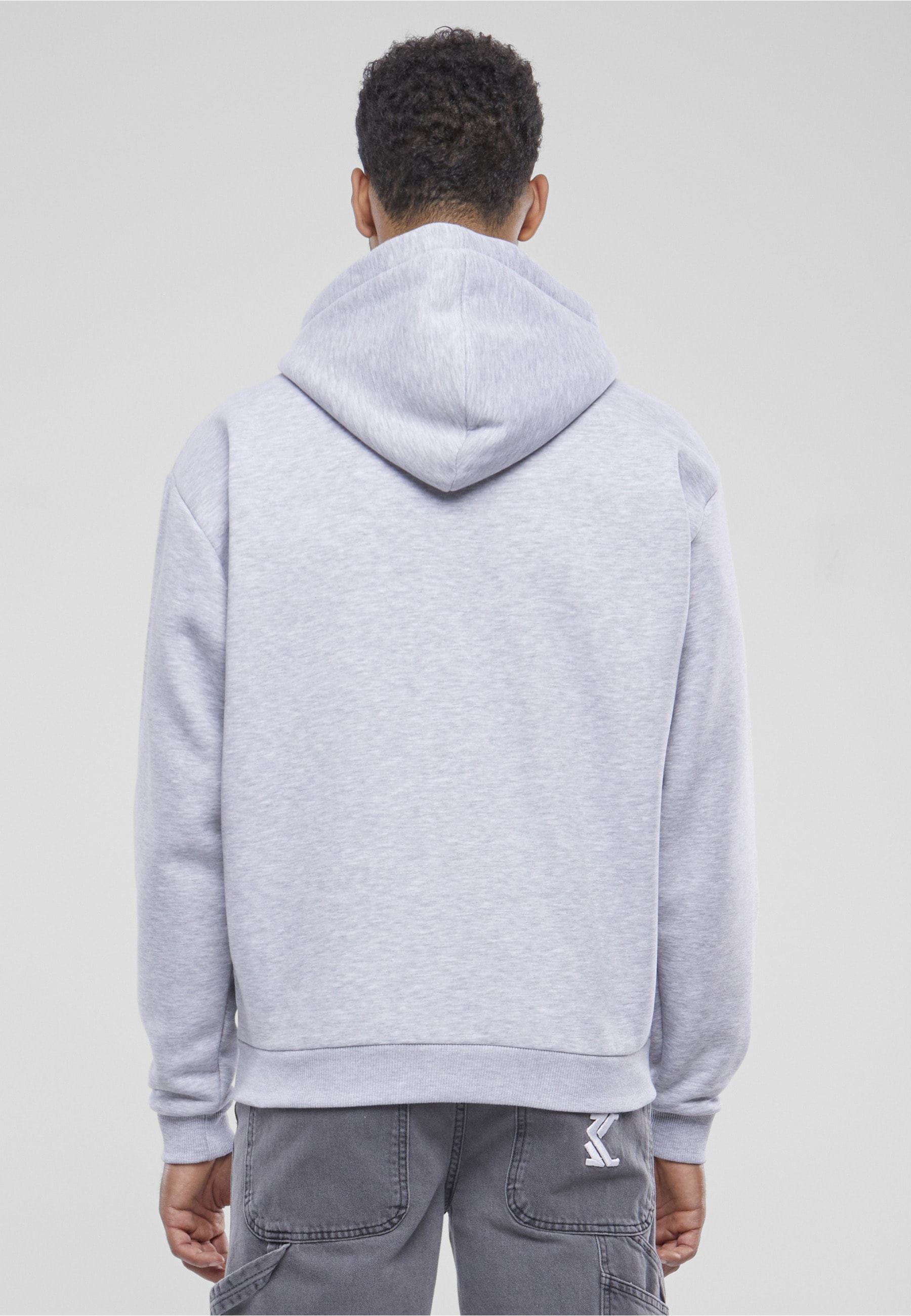 Karl Kani Strickpullover »Karl Kani Herren Chest Signature Essential Zip Cardigan« 1