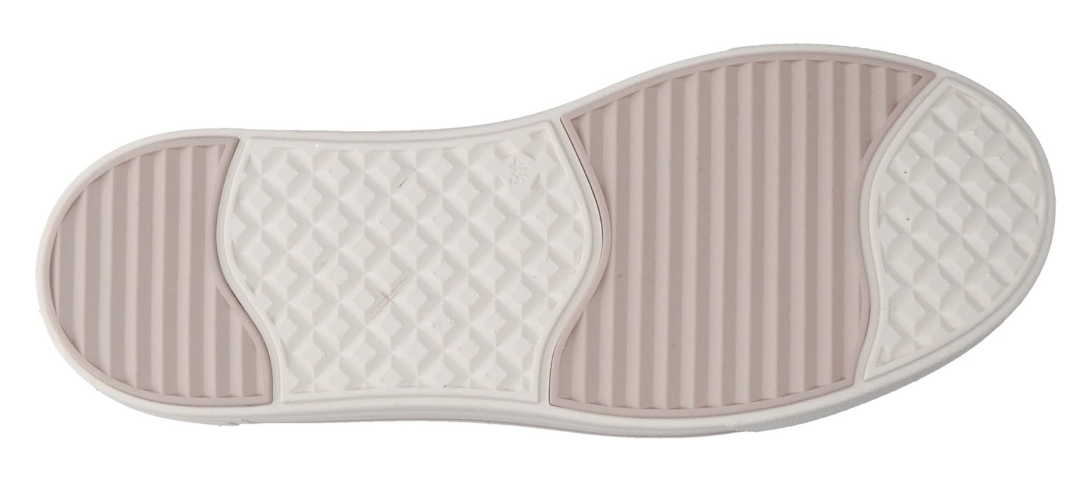 Caprice Slip-On Sneaker, Halbschuh, Freizeitschuh, Slipper mit Gummizügen