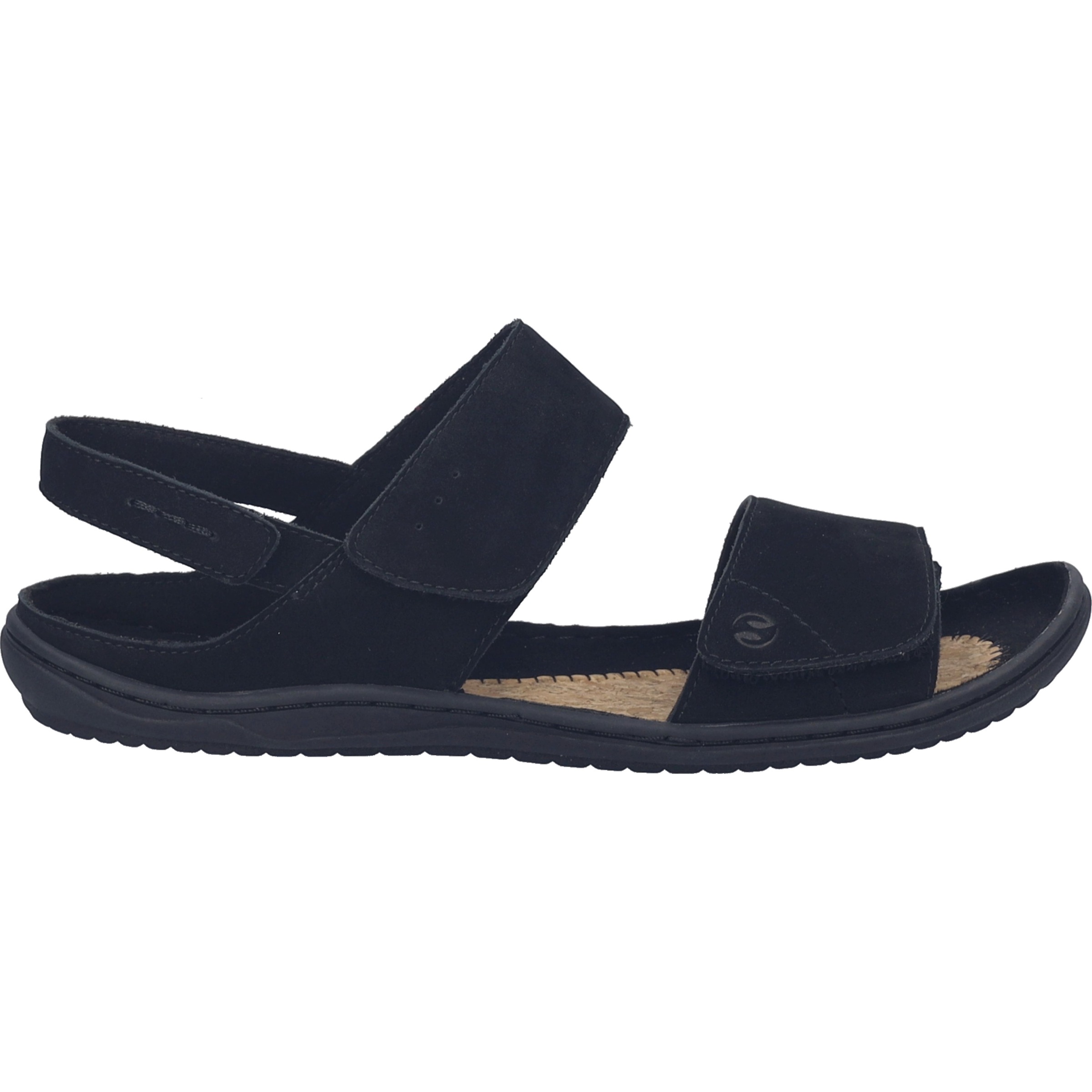 Josef Seibel Sandale "Caitlyn 04, black-black" günstig online kaufen