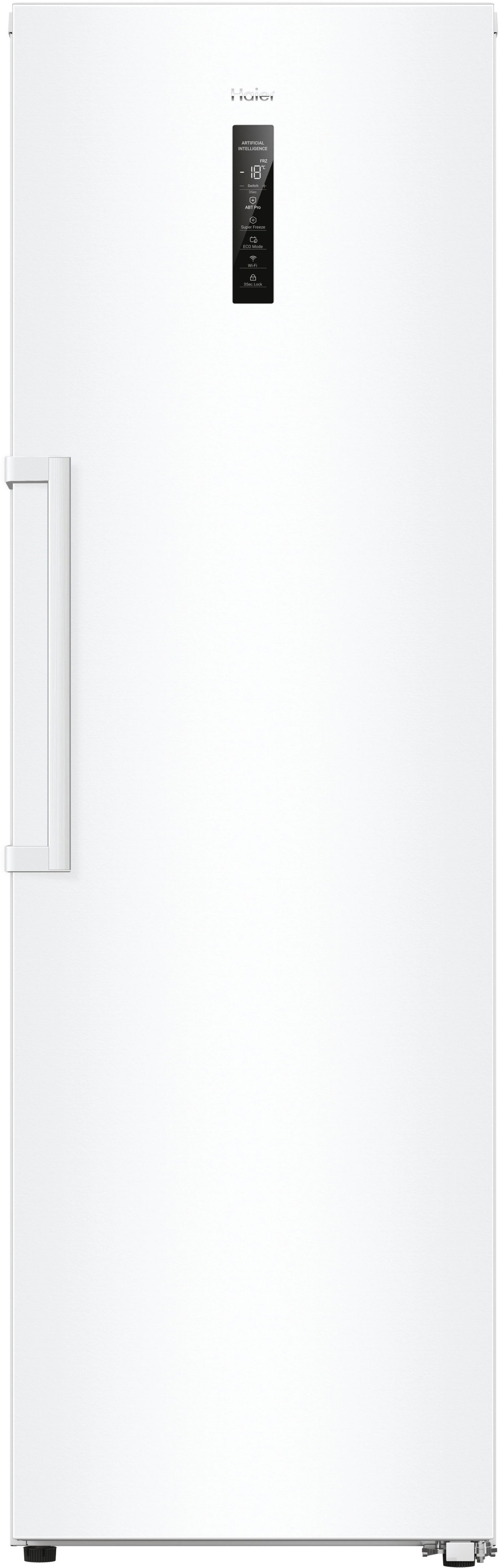 Haier Gefrierschrank "H4F306WDH1", 190 cm hoch, 60 cm breit, 190 cm hoch, 60 cm breit, no Frost, Twist Ice Maker