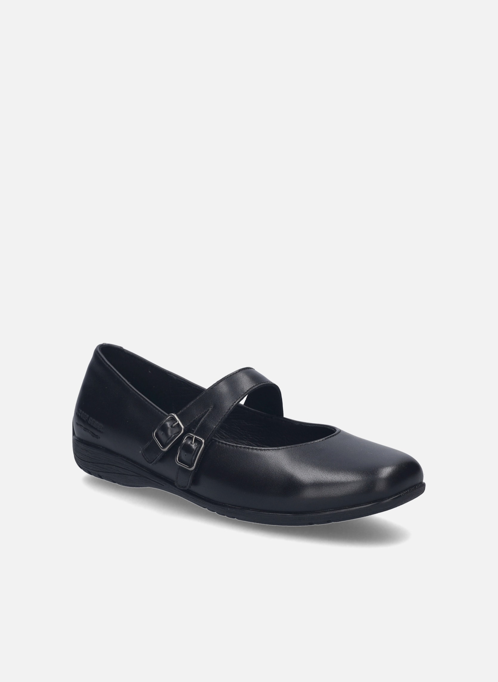 Josef Seibel Ballerina »Fenja 35, black-black«