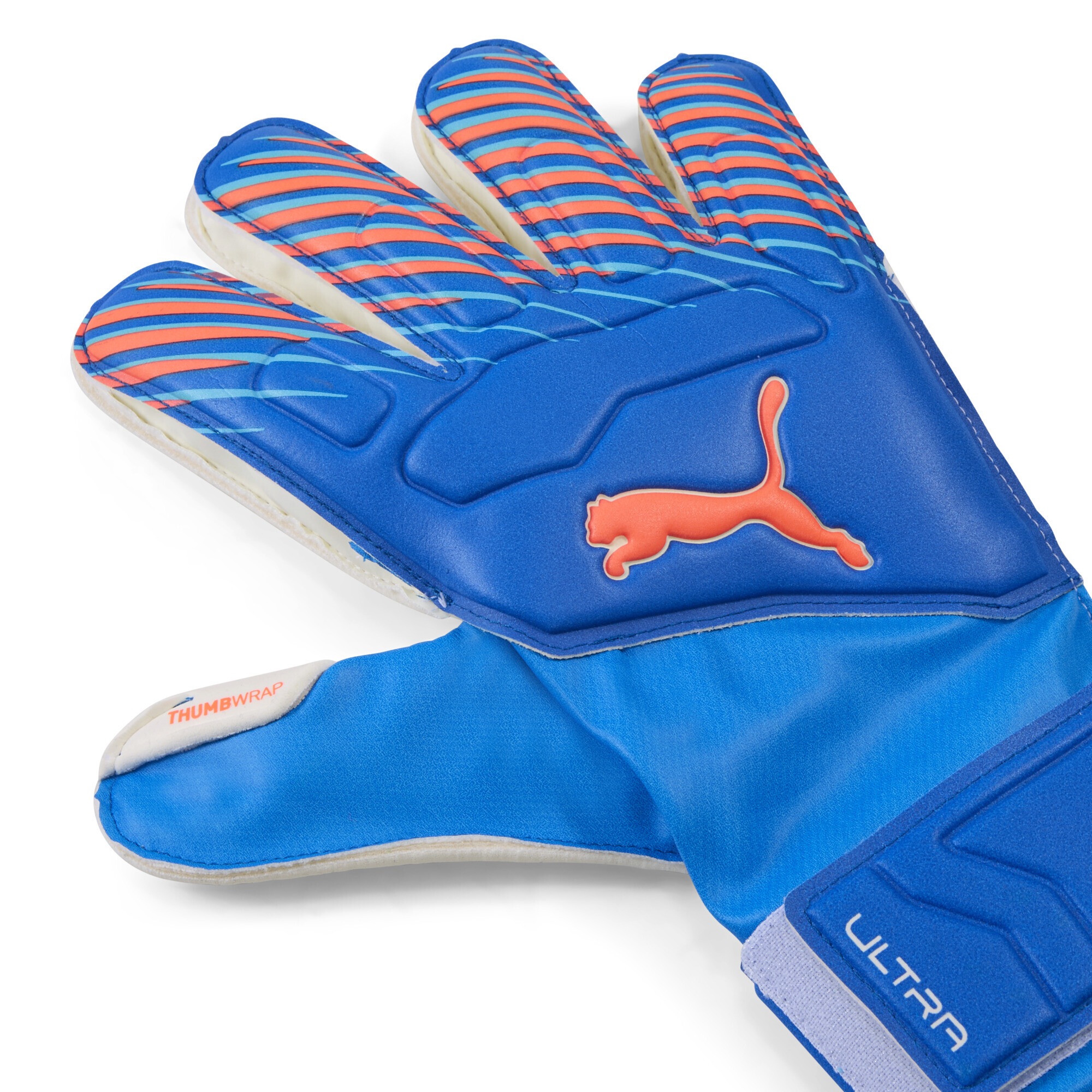 PUMA Torwarthandschuhe »PUMA ULTRA Match Protect Torwarthandschuhe Unisex«
