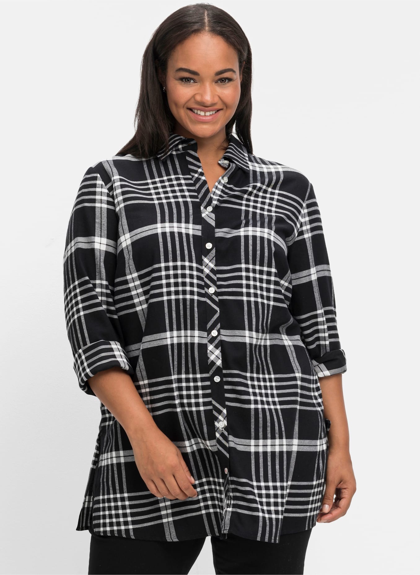 Sheego Karobluse günstig online kaufen