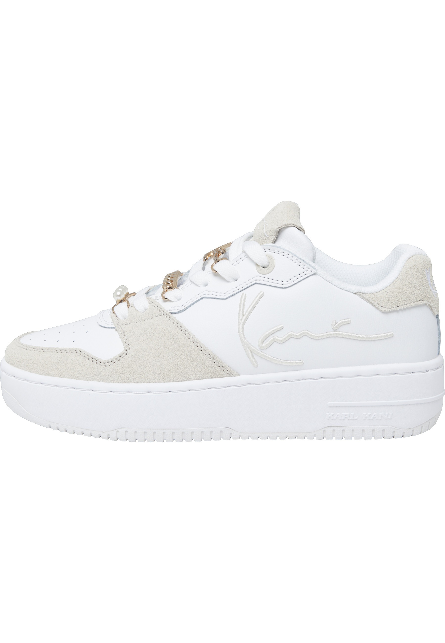 Karl Kani Sneaker »Karl Kani KK 89 UP LOGO PRM Shoes«