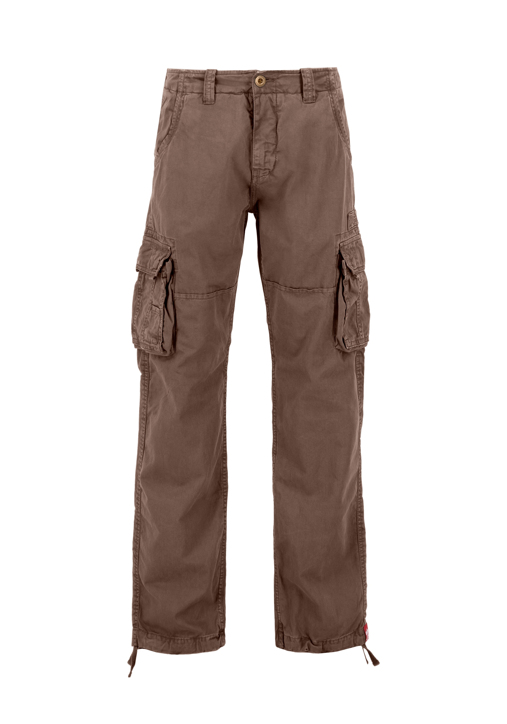 Alpha Industries Cargohose "Alpha Industries Men - Pants Jet Pant"