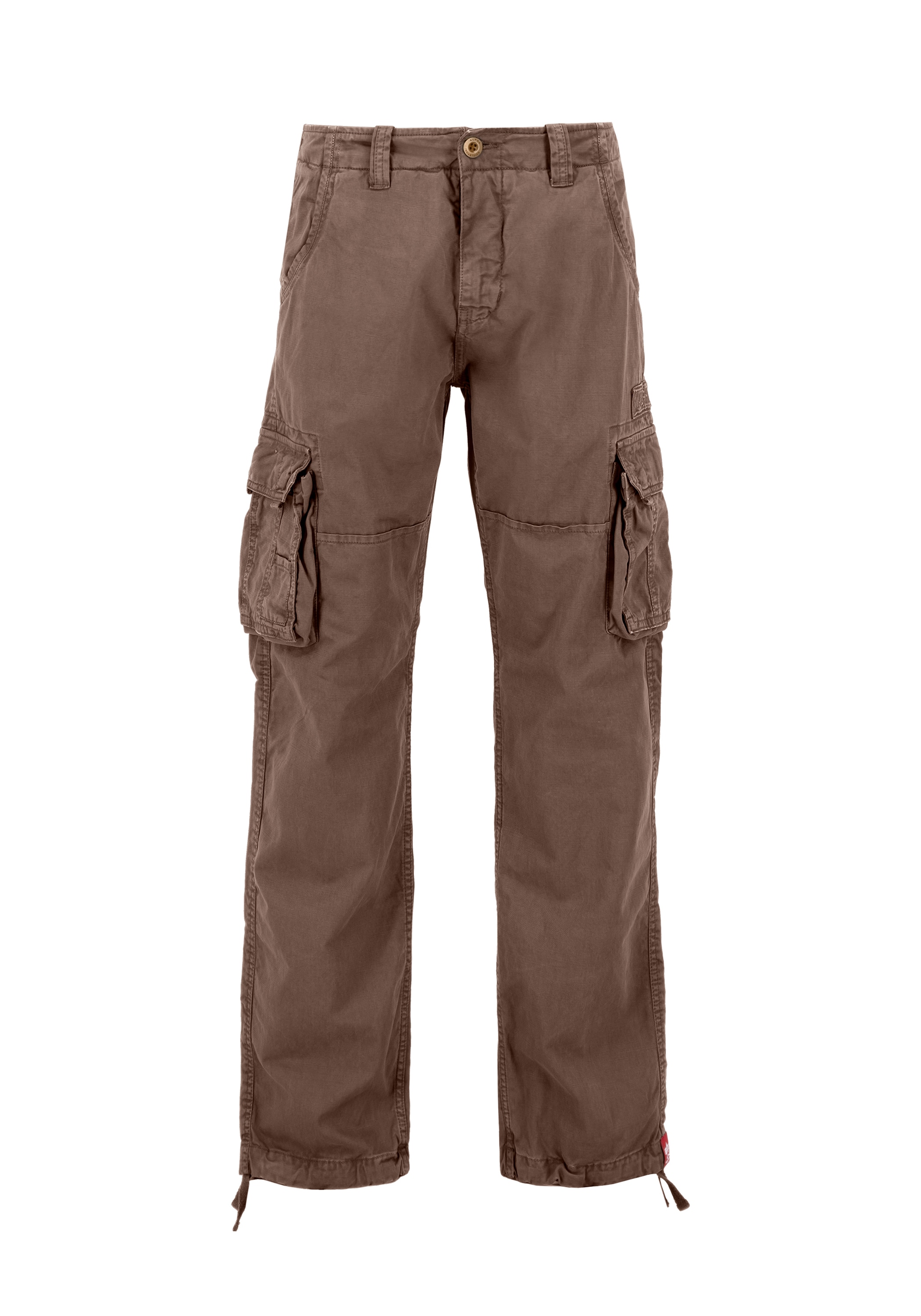 Alpha Industries Cargohose "Jet Pant" günstig online kaufen