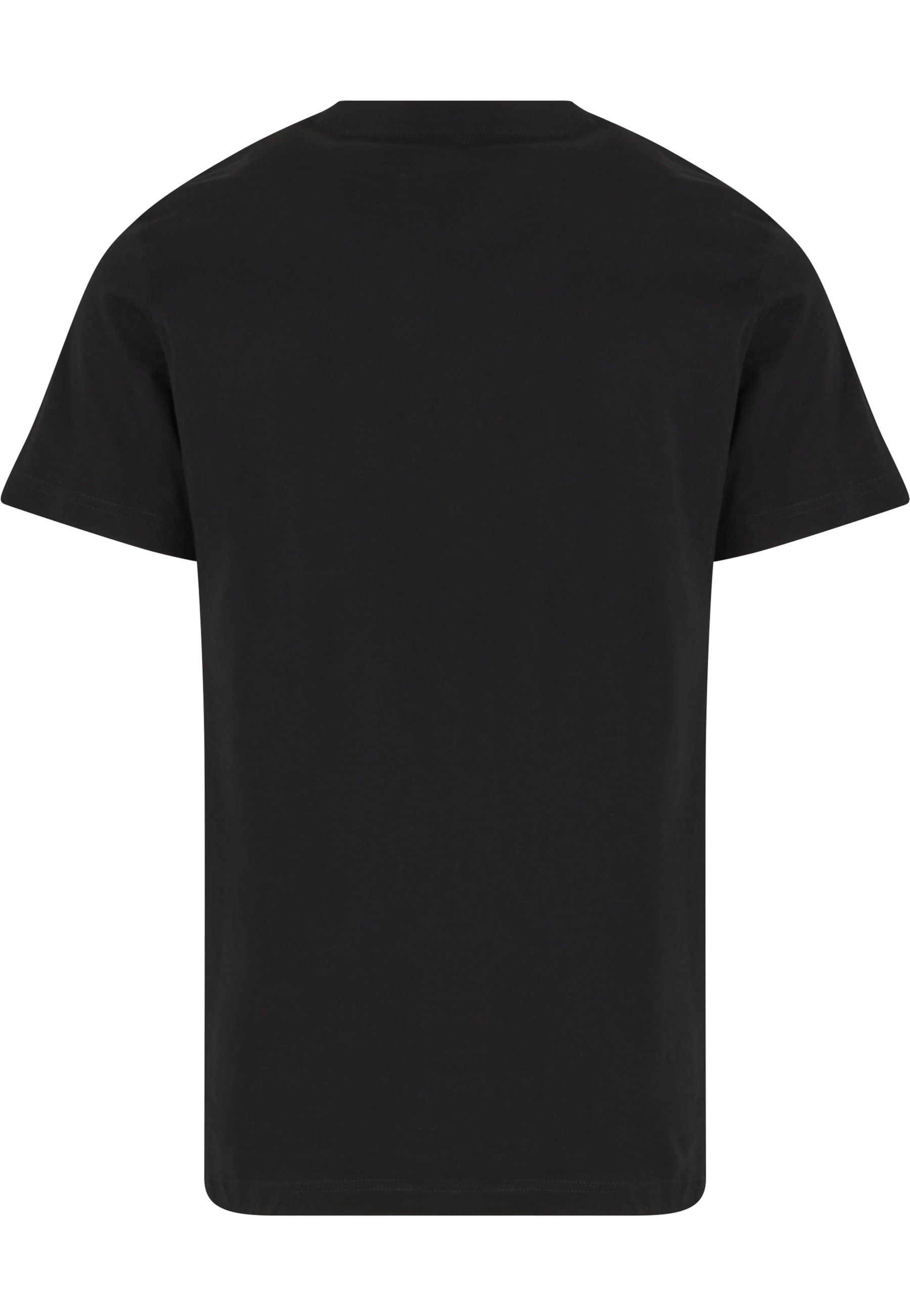 MisterTee T-Shirt »MisterTee 8Ball Cherry EMB Tee« 1 Stk.