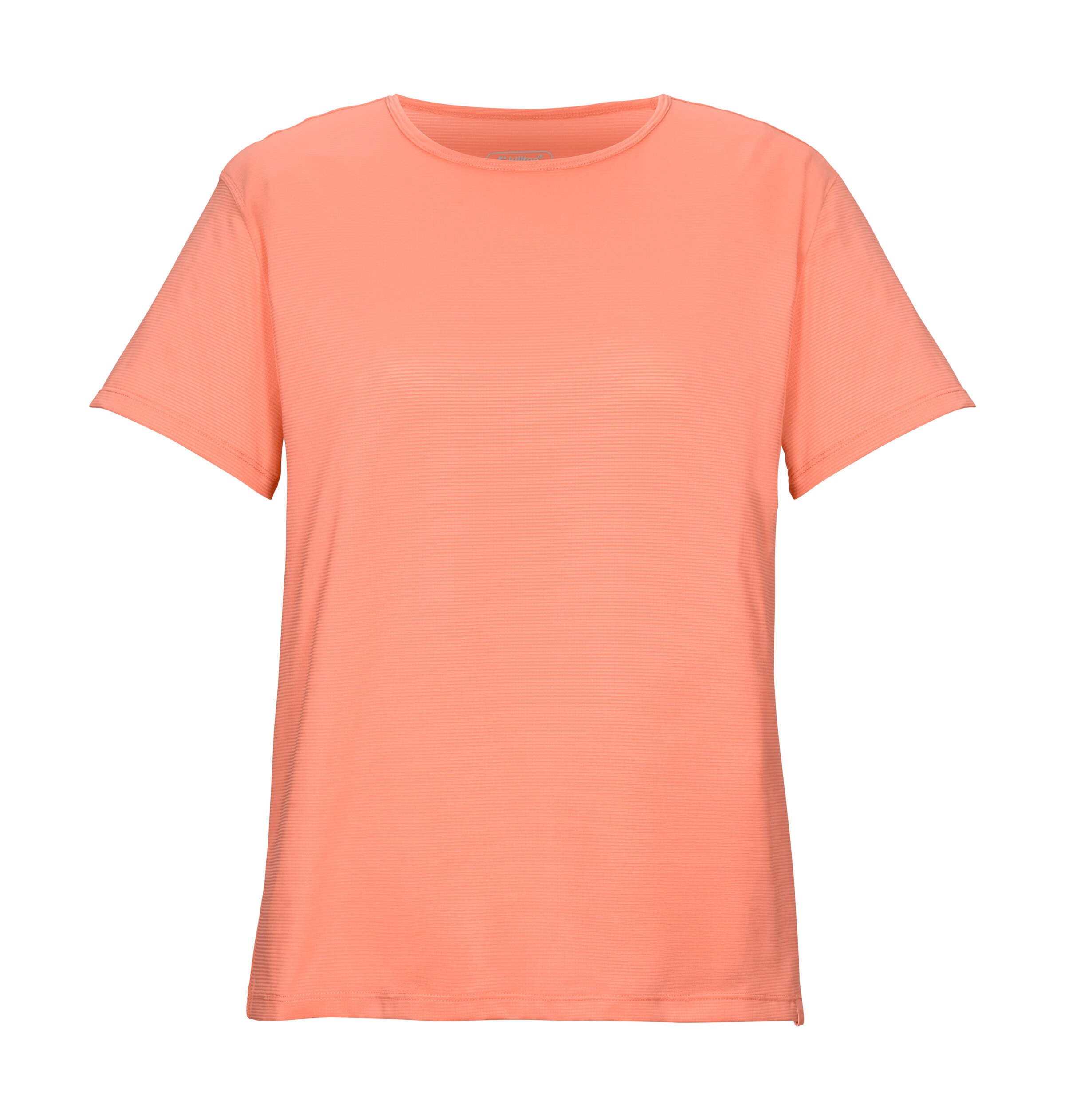 Killtec T-Shirt "KOS 167 WMN TSHRT" Leichtes, atmungsaktives, schnelltrocknendes Funktionsshirt