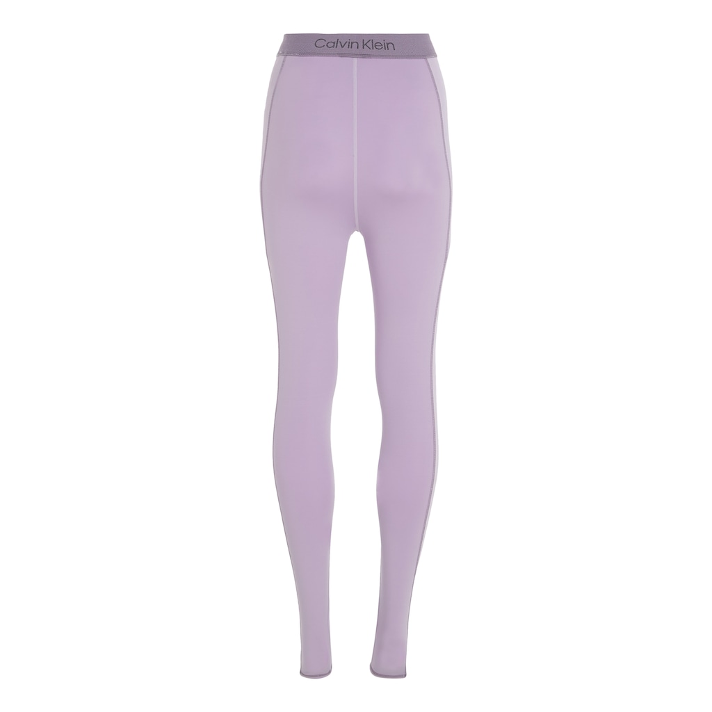 Calvin Klein Sport 7/8-Leggings »WO - Legging (7/8)«