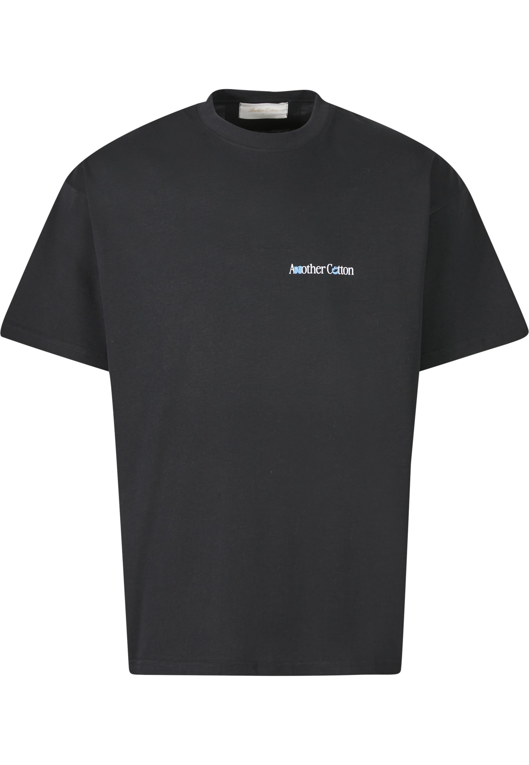 Another Cotton Lab T-Shirt "Another Cotton Lab It Will Be Alright Oversized T-Shirt" 1