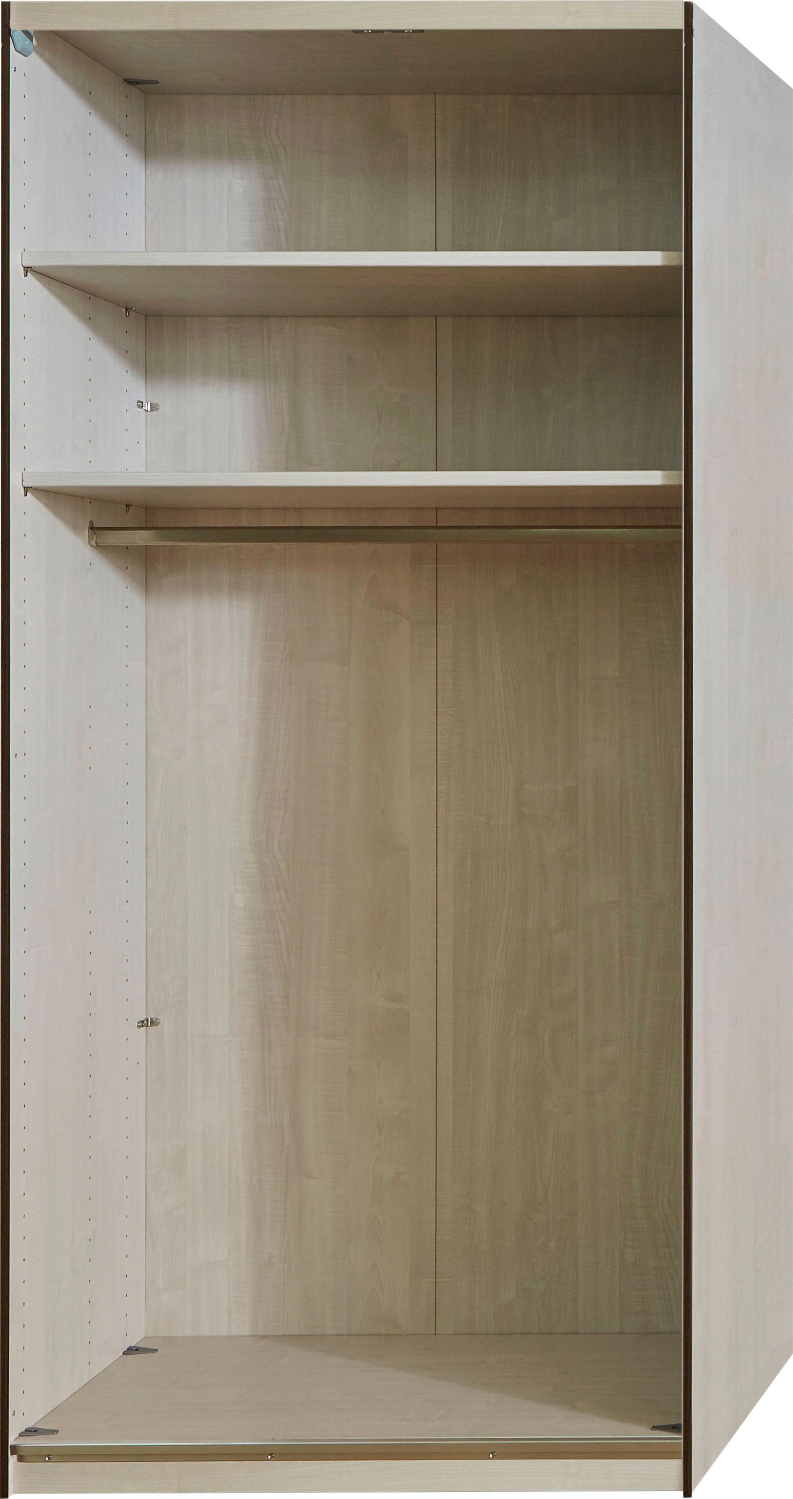WIEMANN Kleiderschrank "Meran"