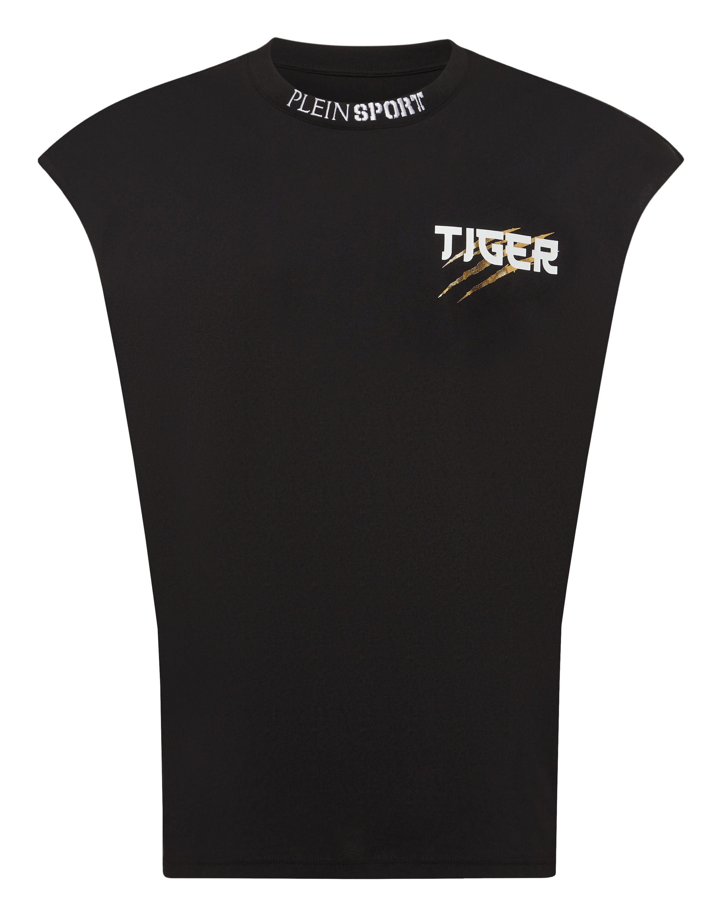 PLEIN SPORT T-Shirt "Tiger" günstig online kaufen