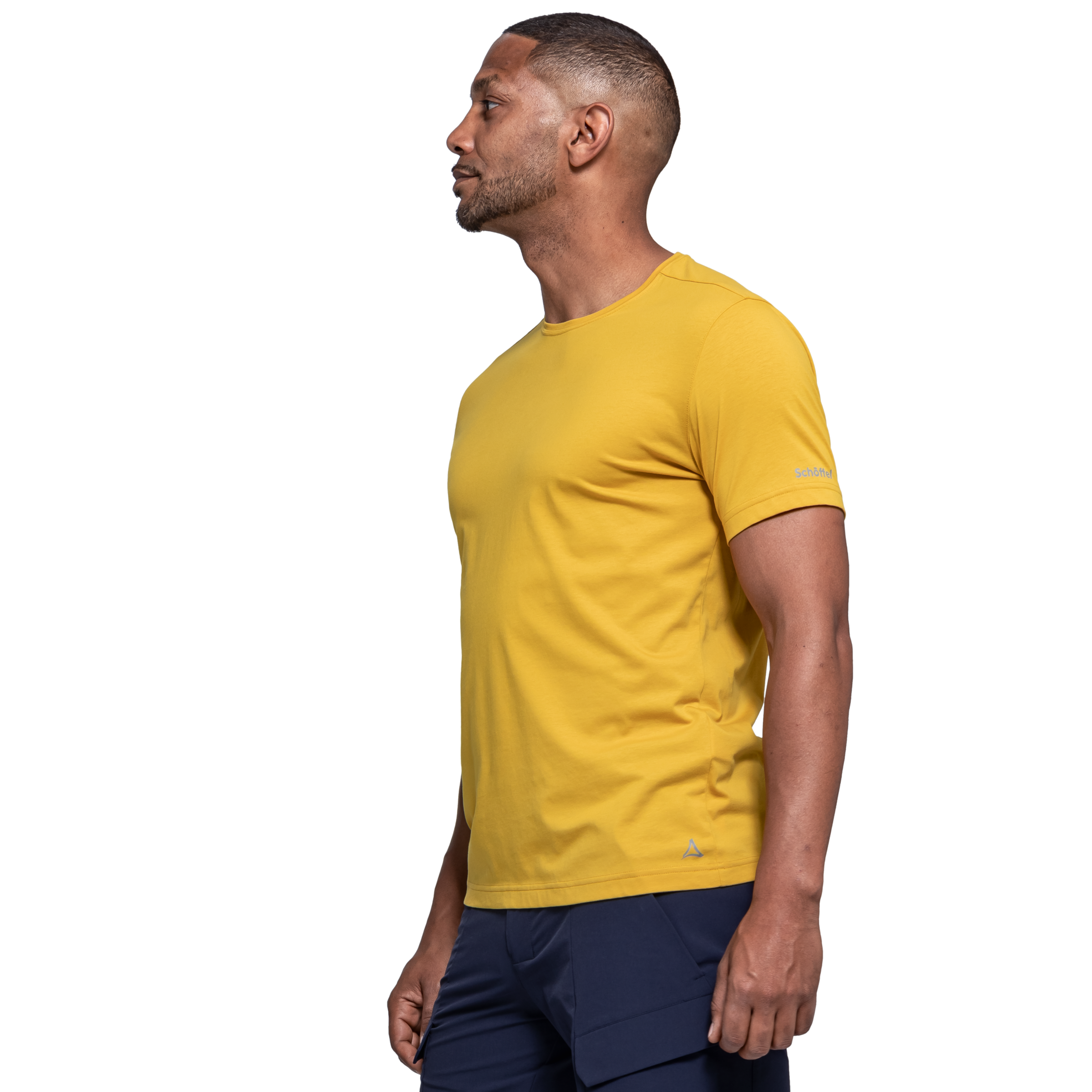 Schöffel T-Shirt »BUCHBERG«