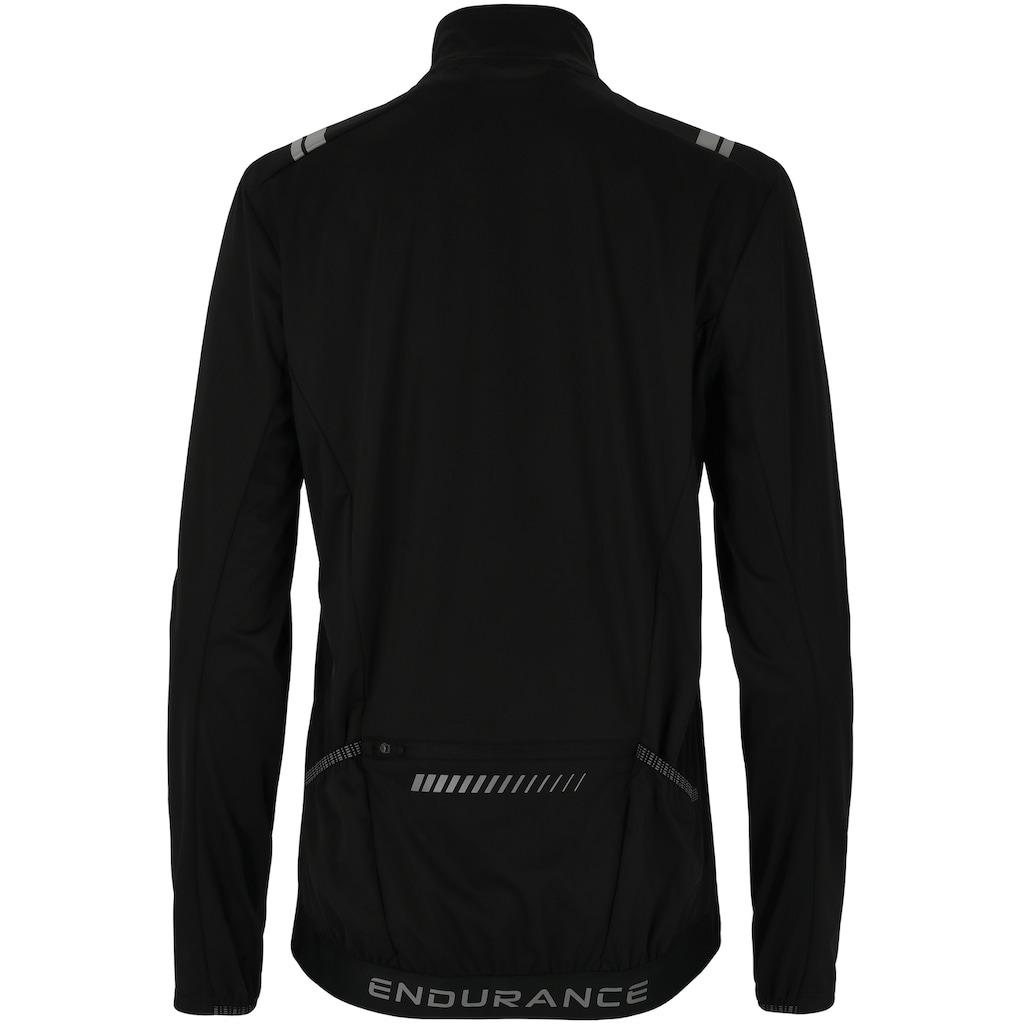 ENDURANCE Softshelljacke »Julliet«