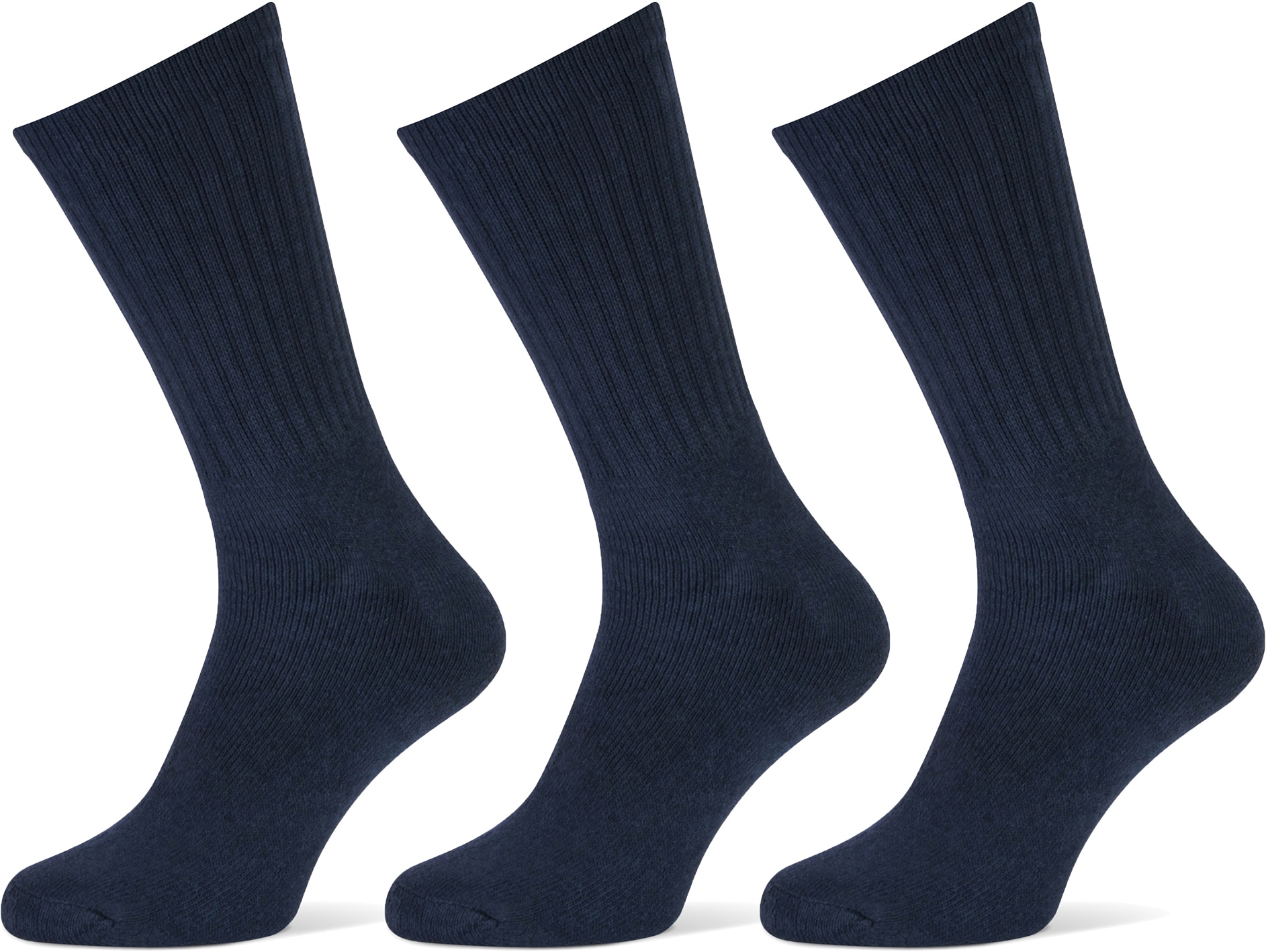 STAPP Arbeitssocken »Yellow Casual«