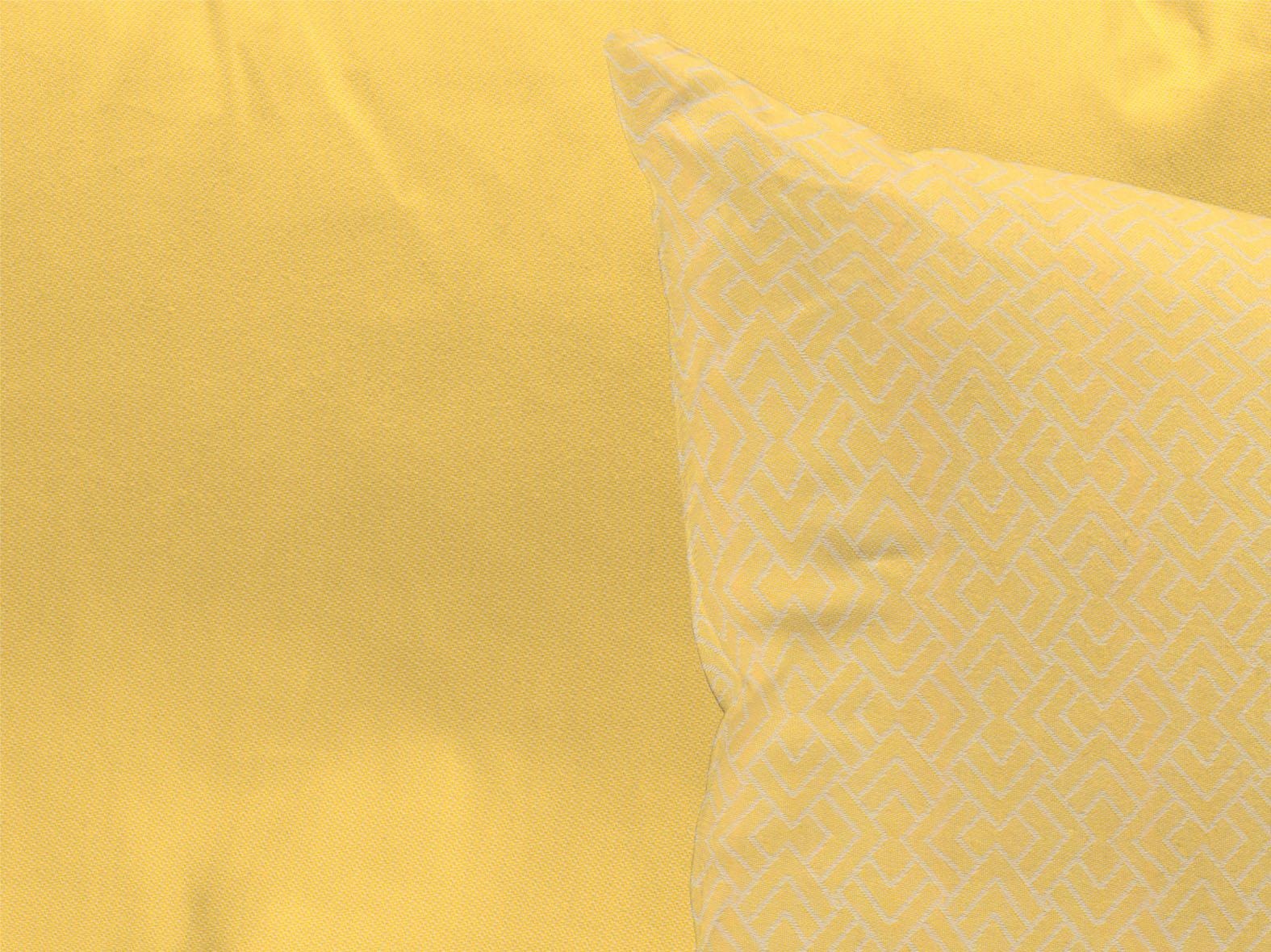 Adam Dekokissen "Graphic Ventus Light" mit feiner Struktur, Wendekissenhüll günstig online kaufen